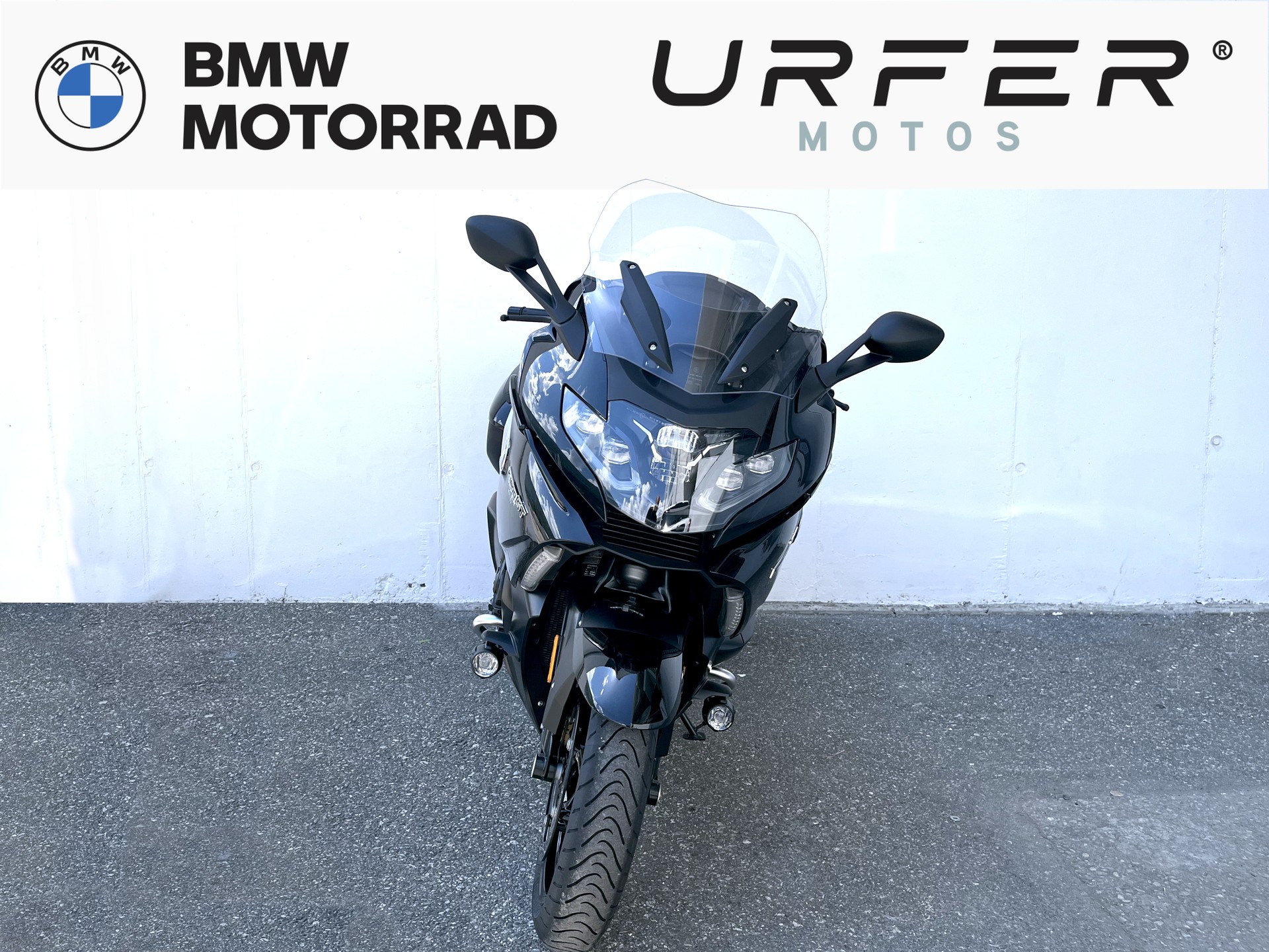 BMW K 1600 GT-image-2