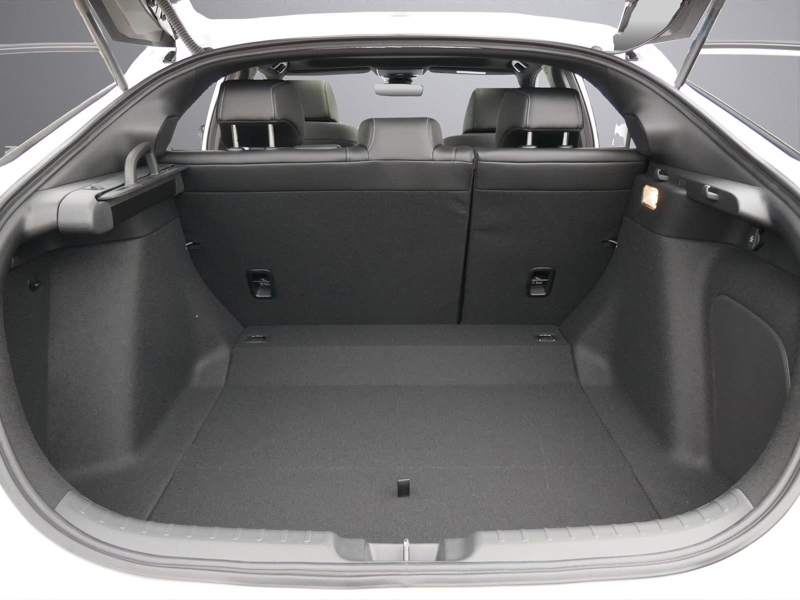 HONDA Civic 2.0 i-MMD Advance-image-14