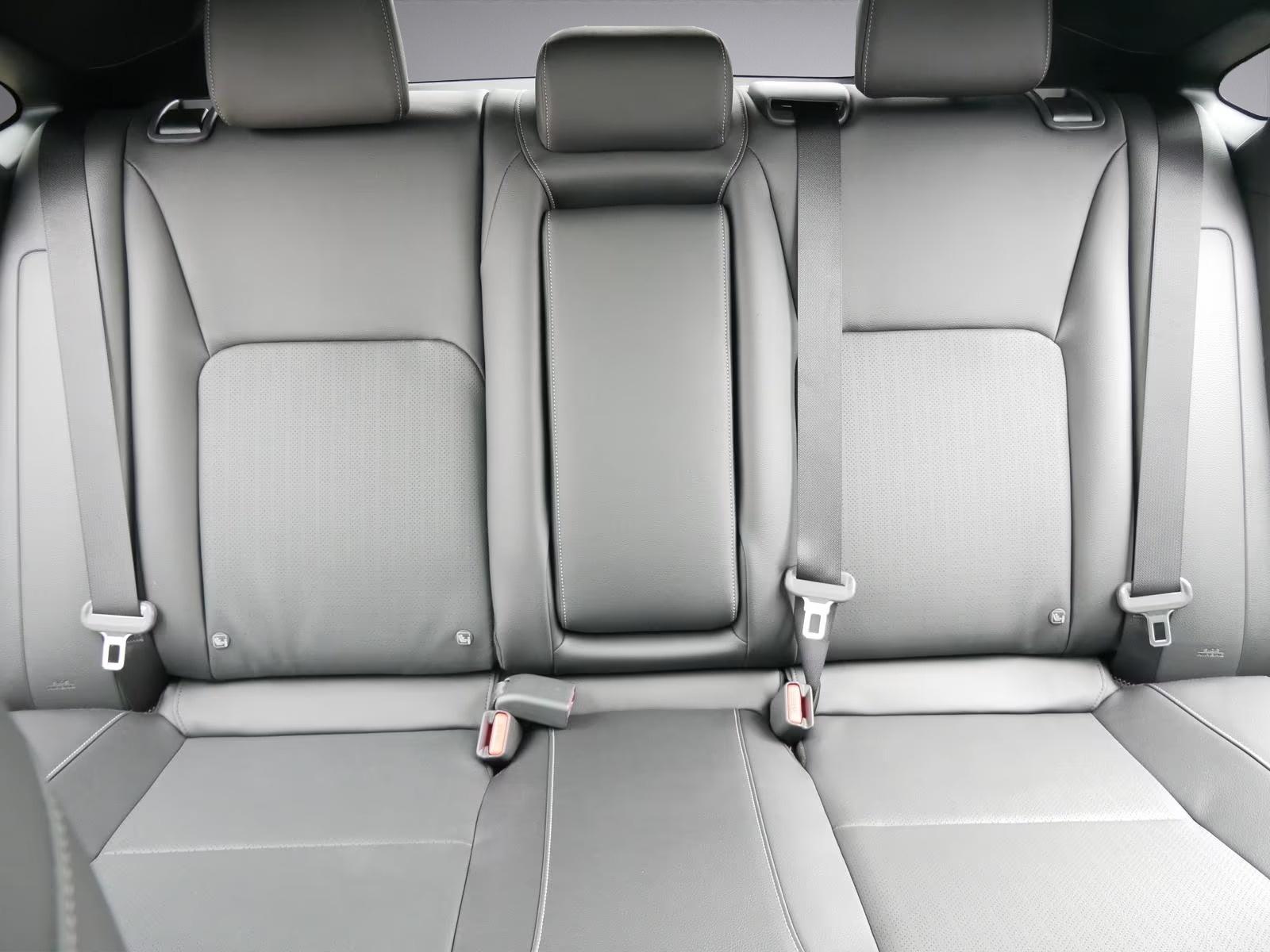 HONDA Civic 2.0 i-MMD Advance-image-12