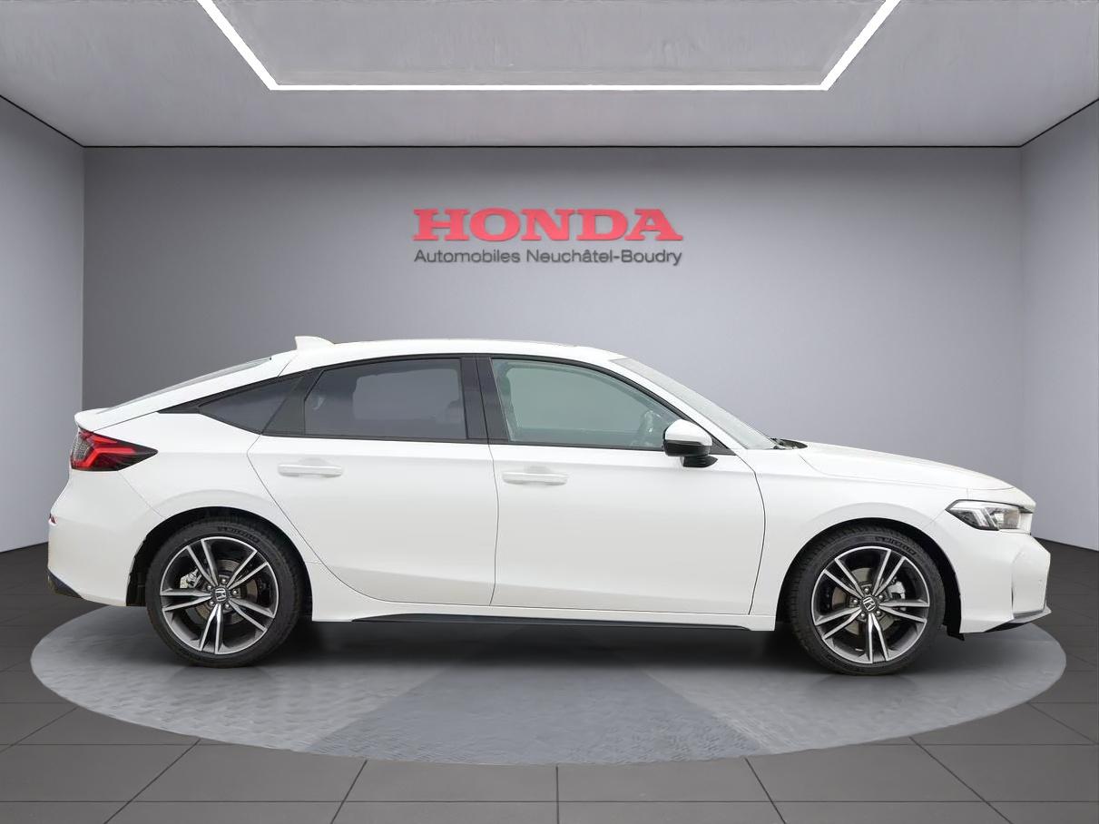 HONDA Civic 2.0 i-MMD Advance