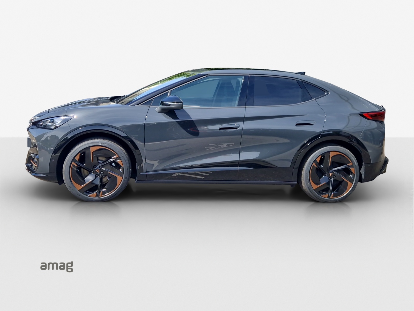 CUPRA Tavascan Type 9 77 kWh Adrenaline-showroom-element-1