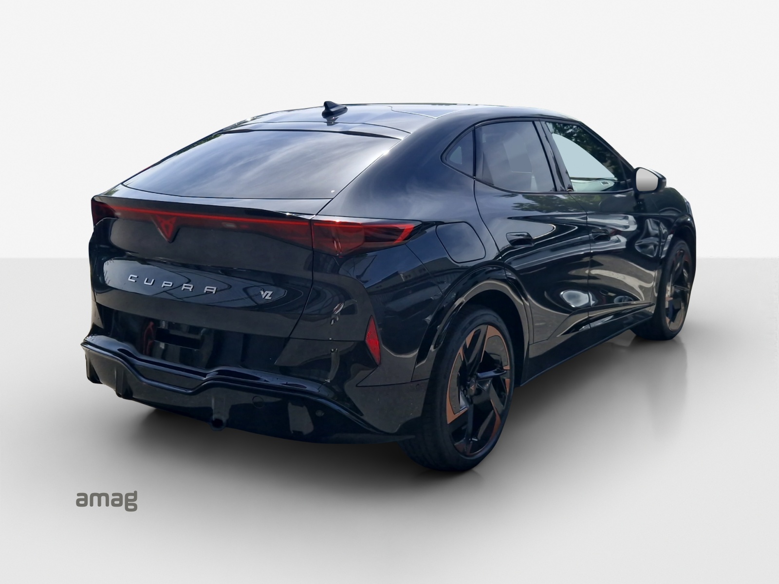 CUPRA Tavascan Type 9 77 kWh Adrenaline-image-4