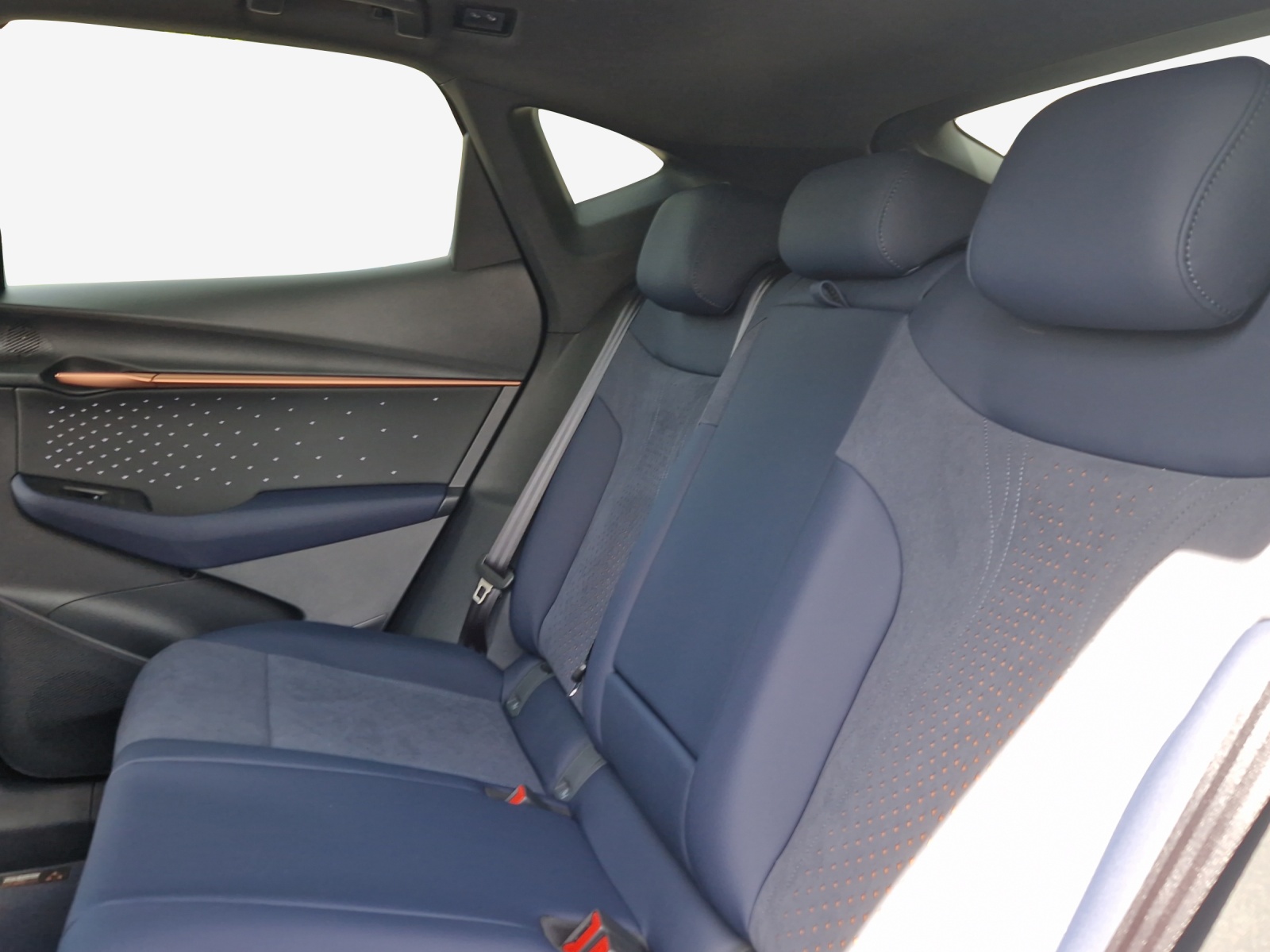 CUPRA Tavascan Type 9 77 kWh Adrenaline-image-11
