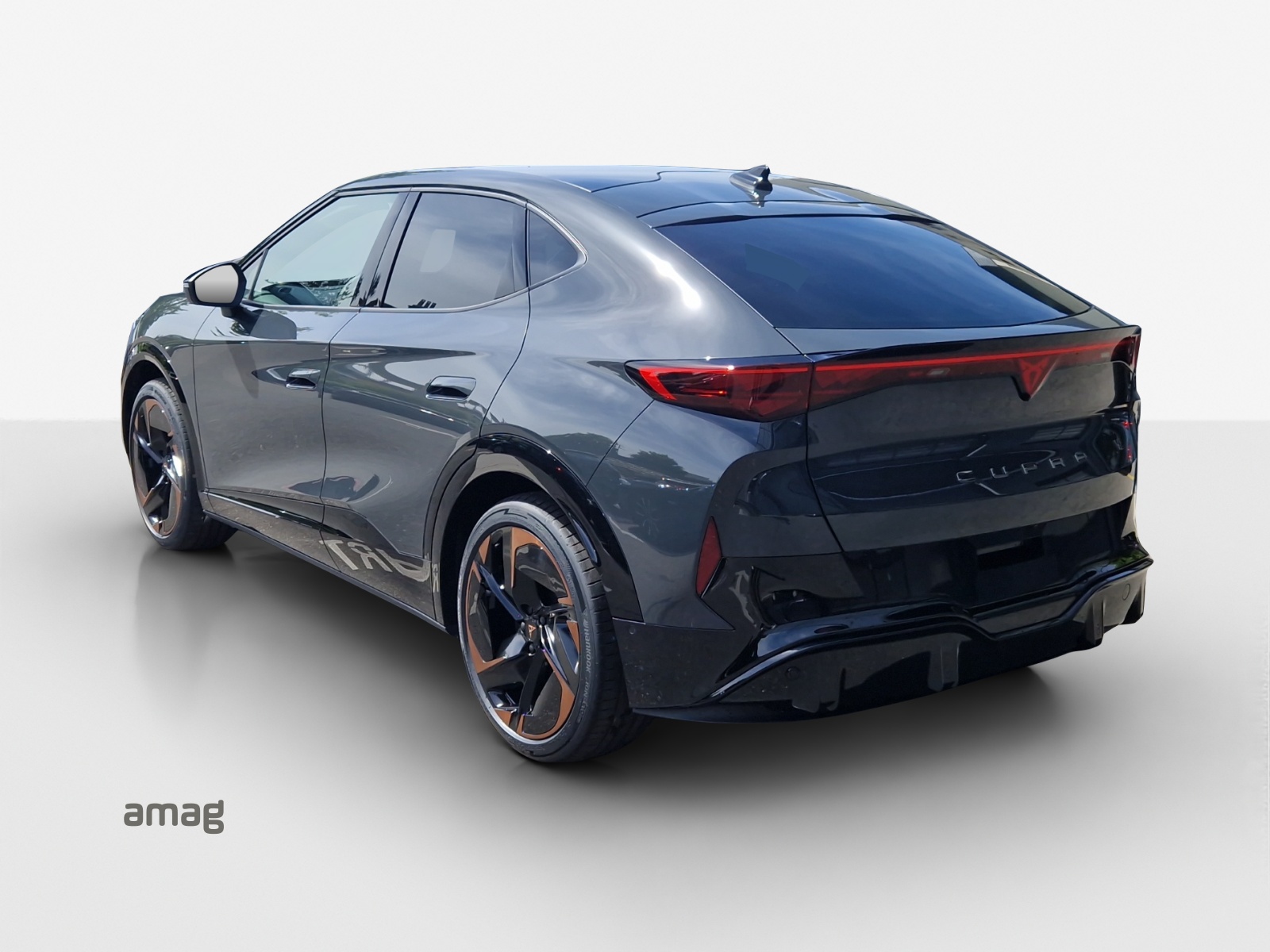 CUPRA Tavascan Type 9 77 kWh Adrenaline-showroom-element-2