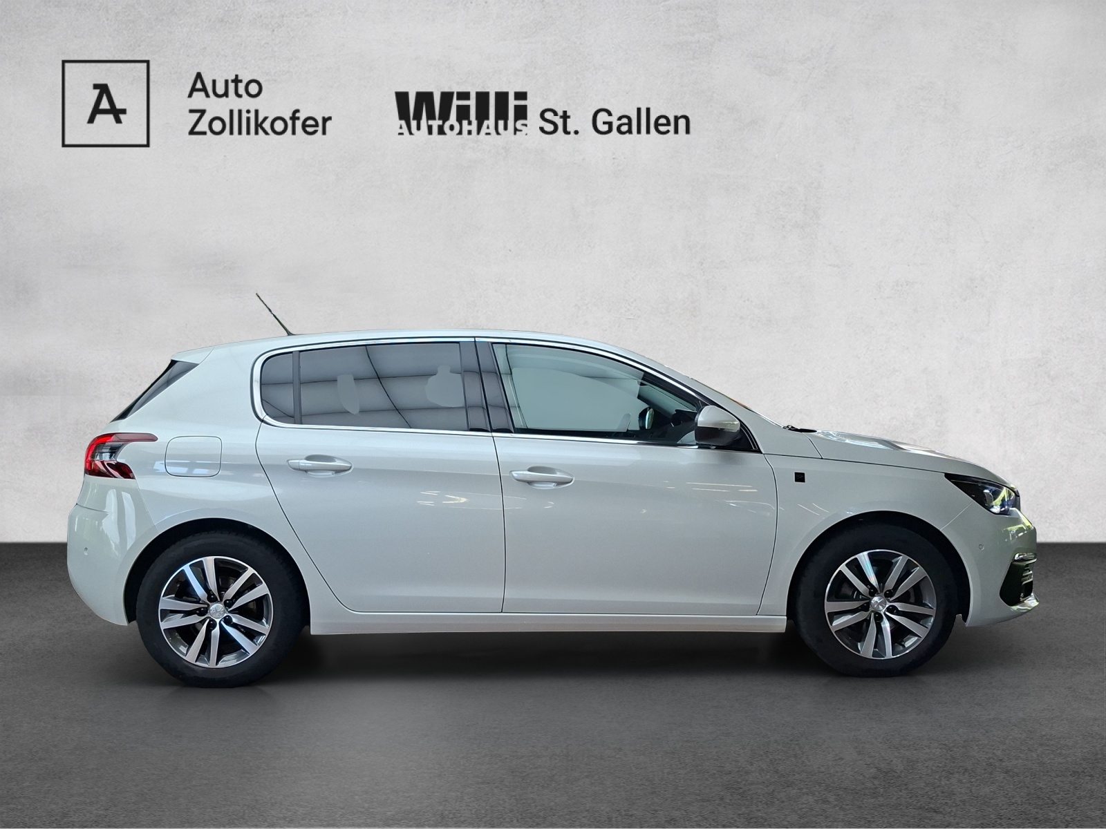 PEUGEOT 308 1.5 BlueHDi Tech Edition-showroom-element-3