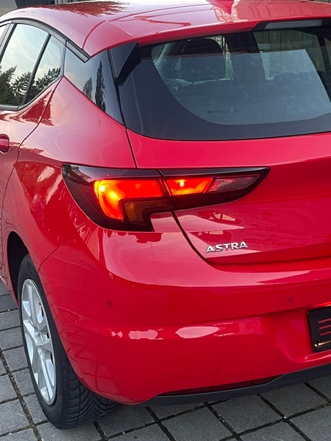 OPEL Astra 1.0i Turbo Enjoy Easytronic-image-9