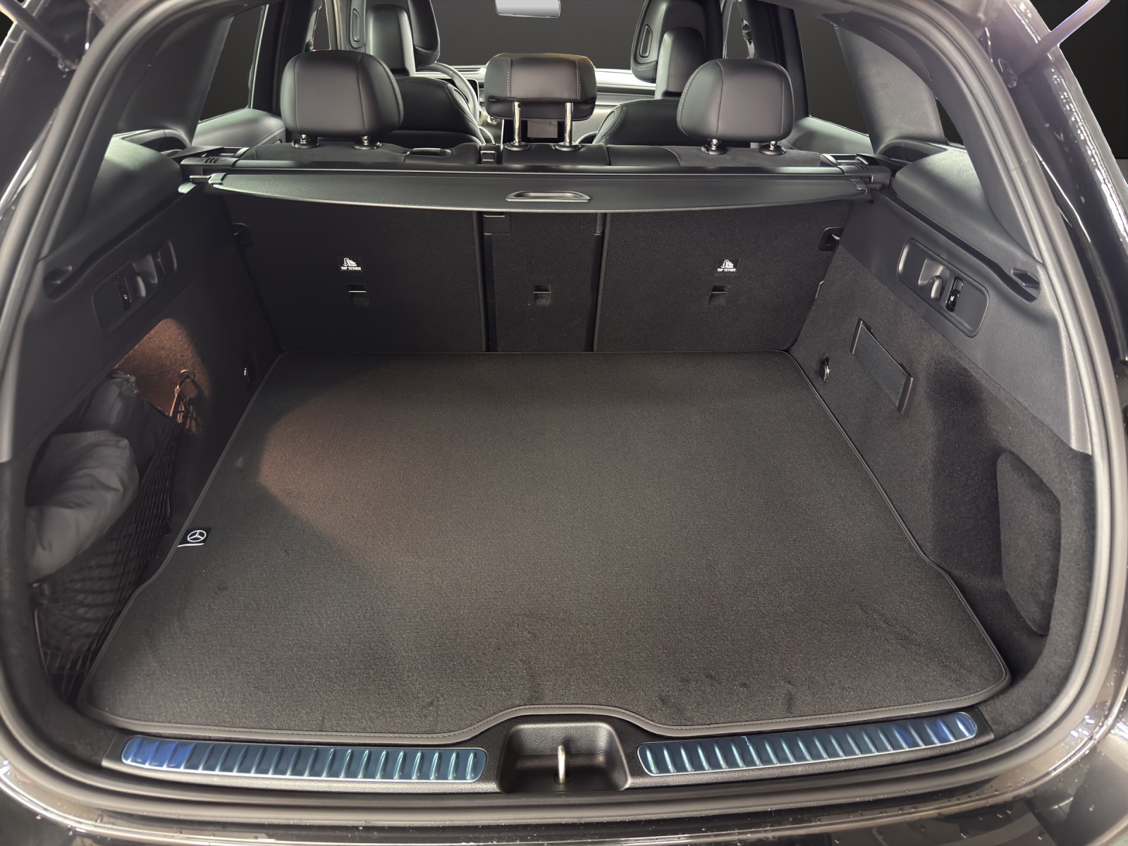 MERCEDES-BENZ GLC 220 d 4Matic 9G-Tronic-image-8