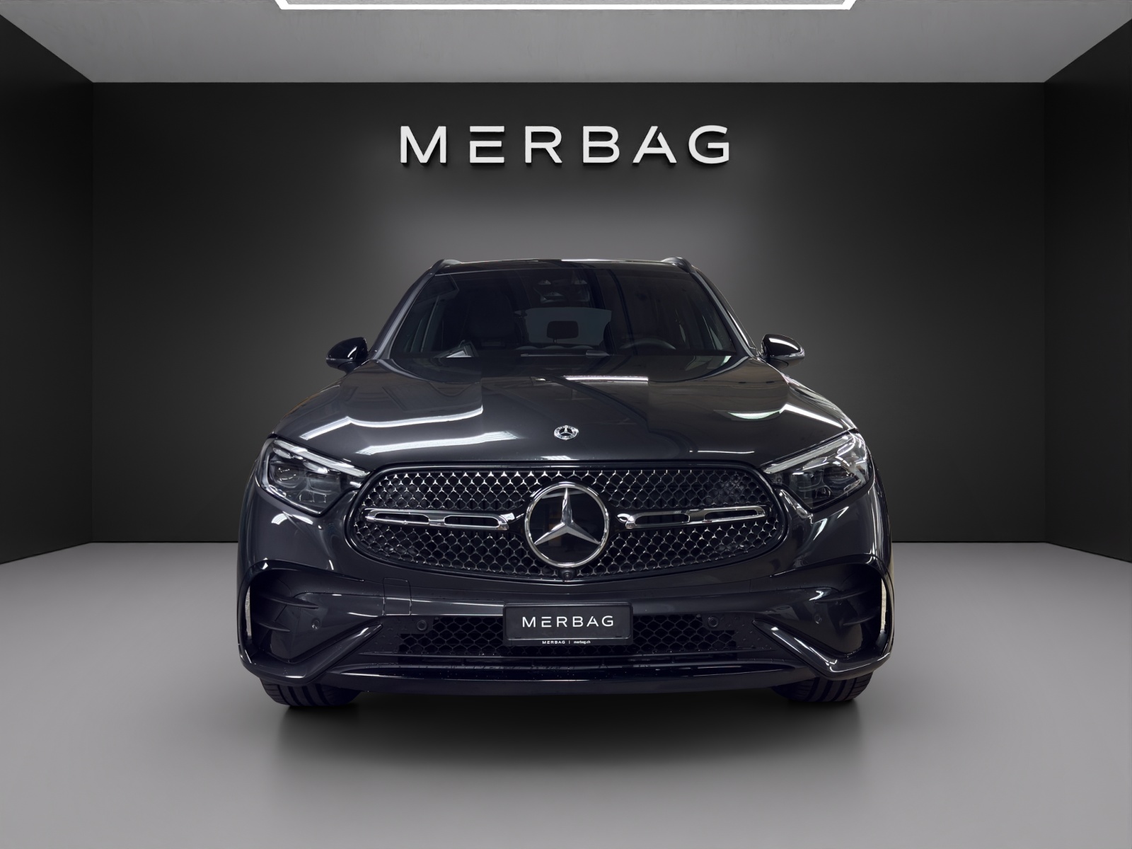 MERCEDES-BENZ GLC 220 d 4Matic 9G-Tronic-image-6