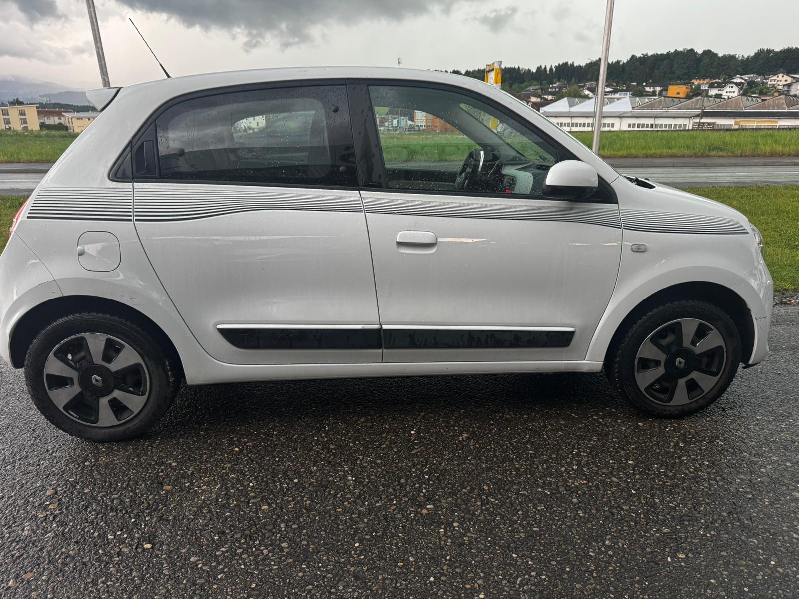 RENAULT Twingo 1.0 Life-image-3