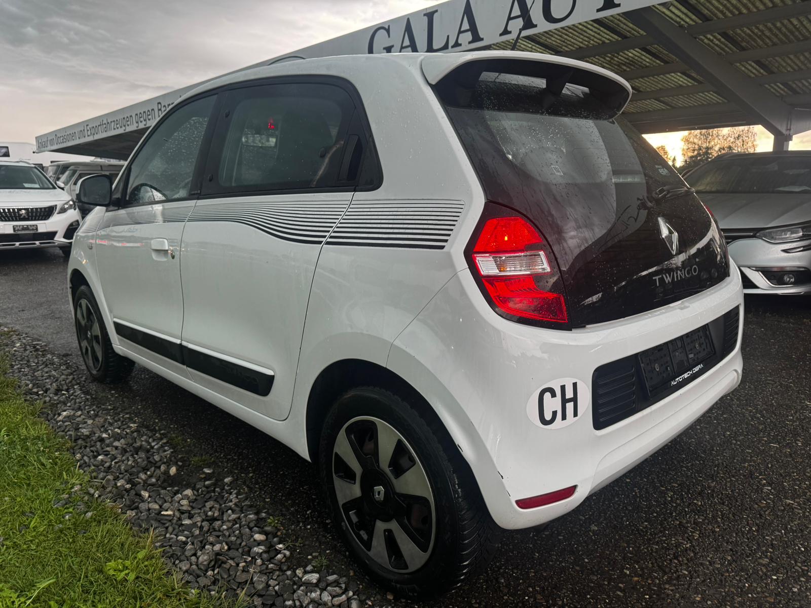 RENAULT Twingo 1.0 Life-image-6
