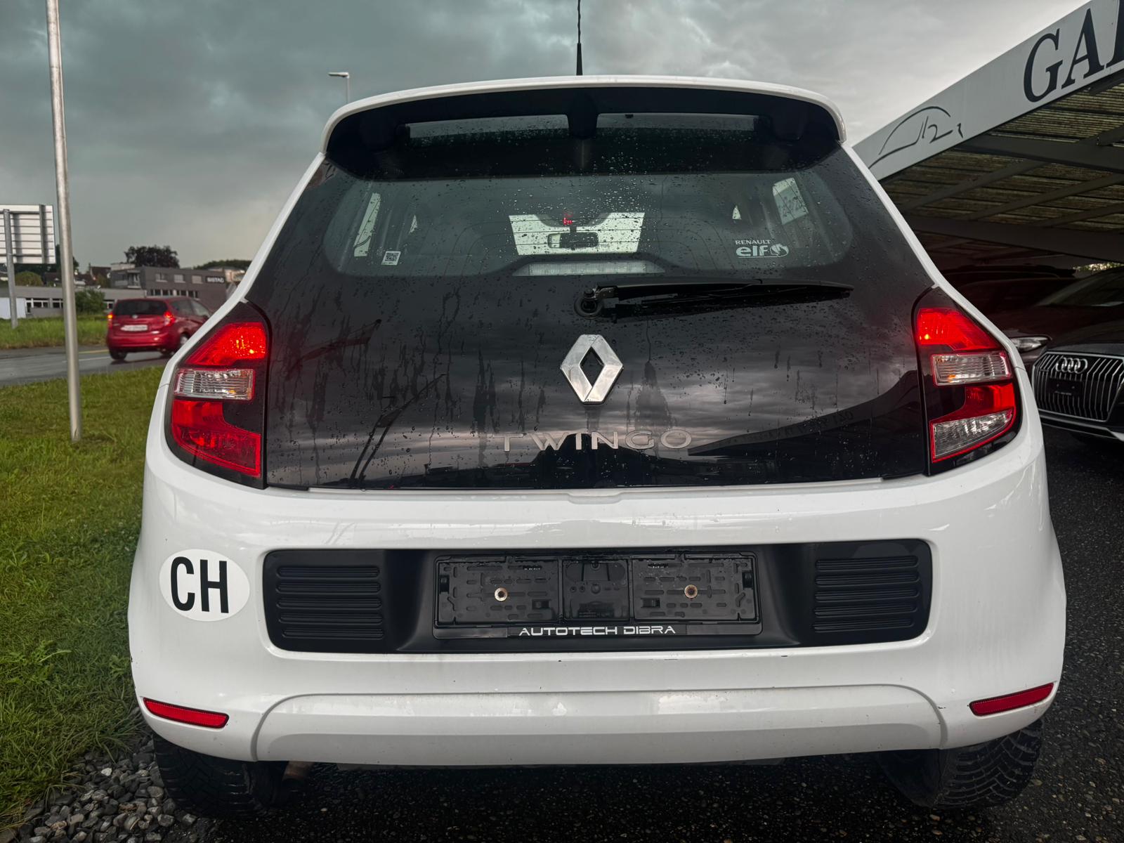 RENAULT Twingo 1.0 Life-image-5