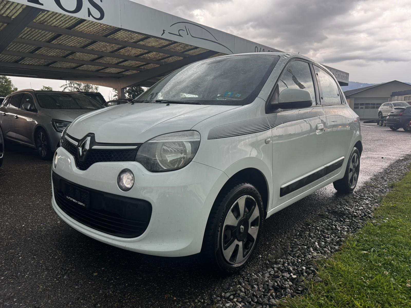RENAULT Twingo 1.0 Life