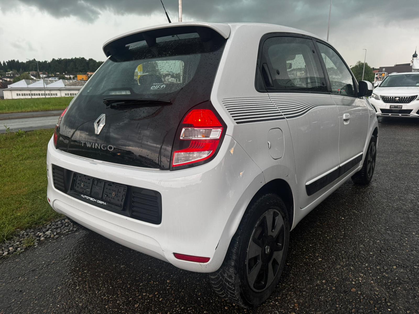 RENAULT Twingo 1.0 Life-image-4