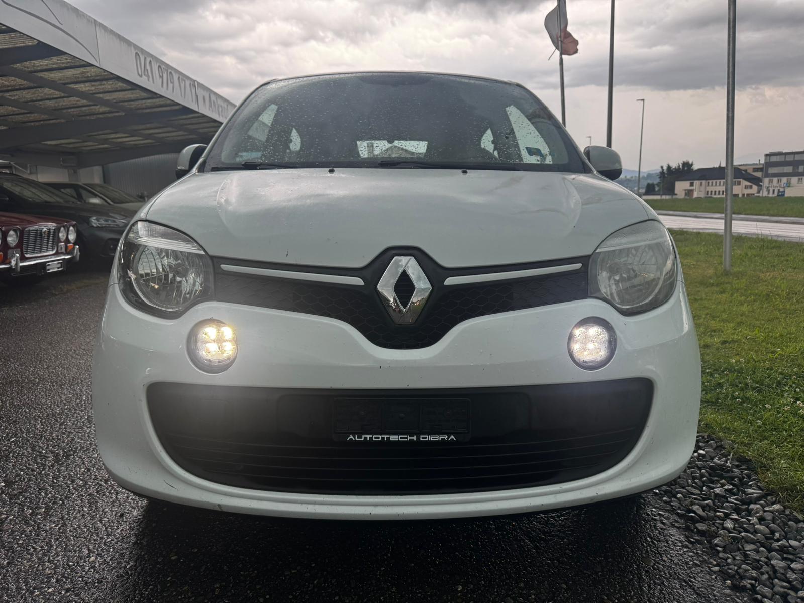RENAULT Twingo 1.0 Life-image-1