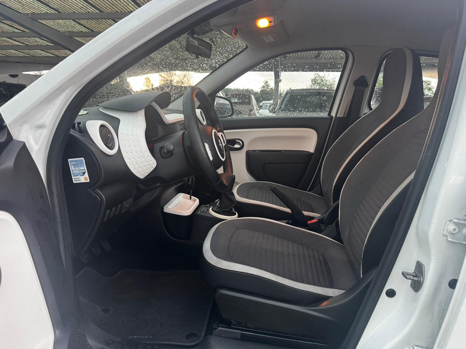 RENAULT Twingo 1.0 Life-image-8