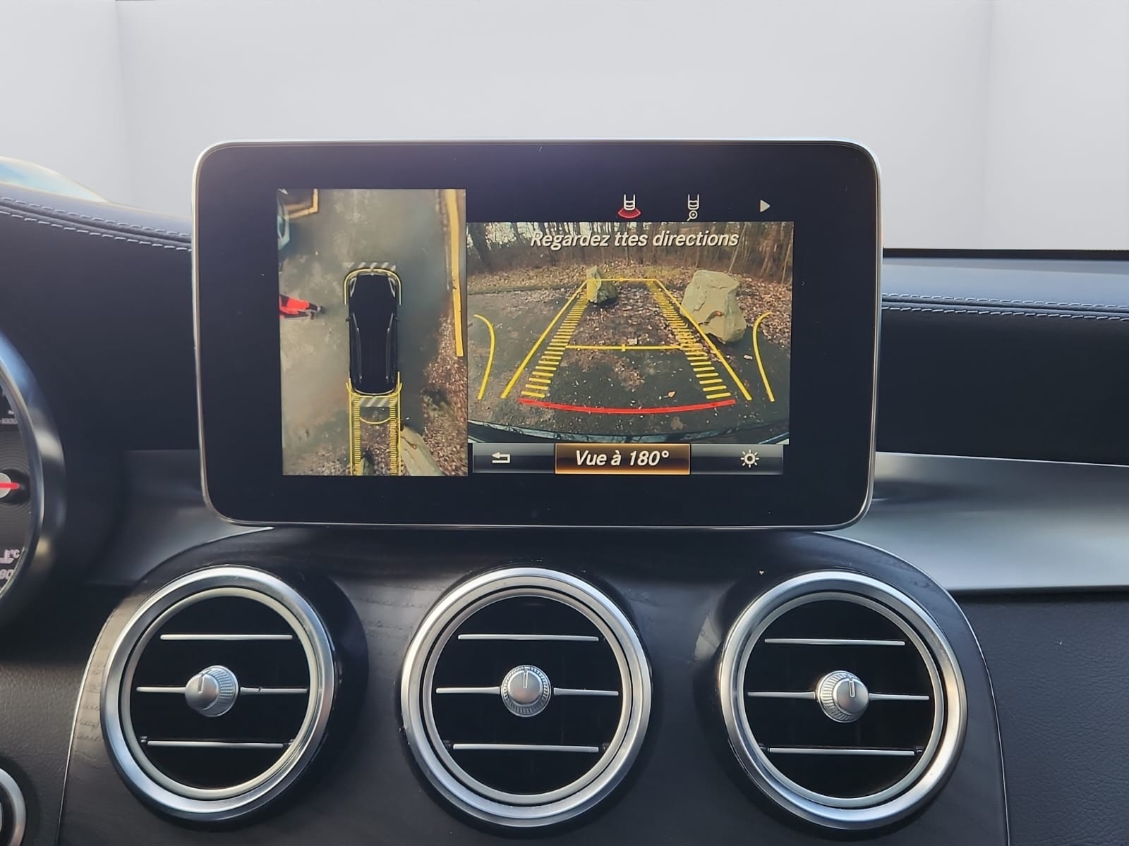 MERCEDES-BENZ GLC 220 d Exclusive 4Matic 9G-Tronic-image-13