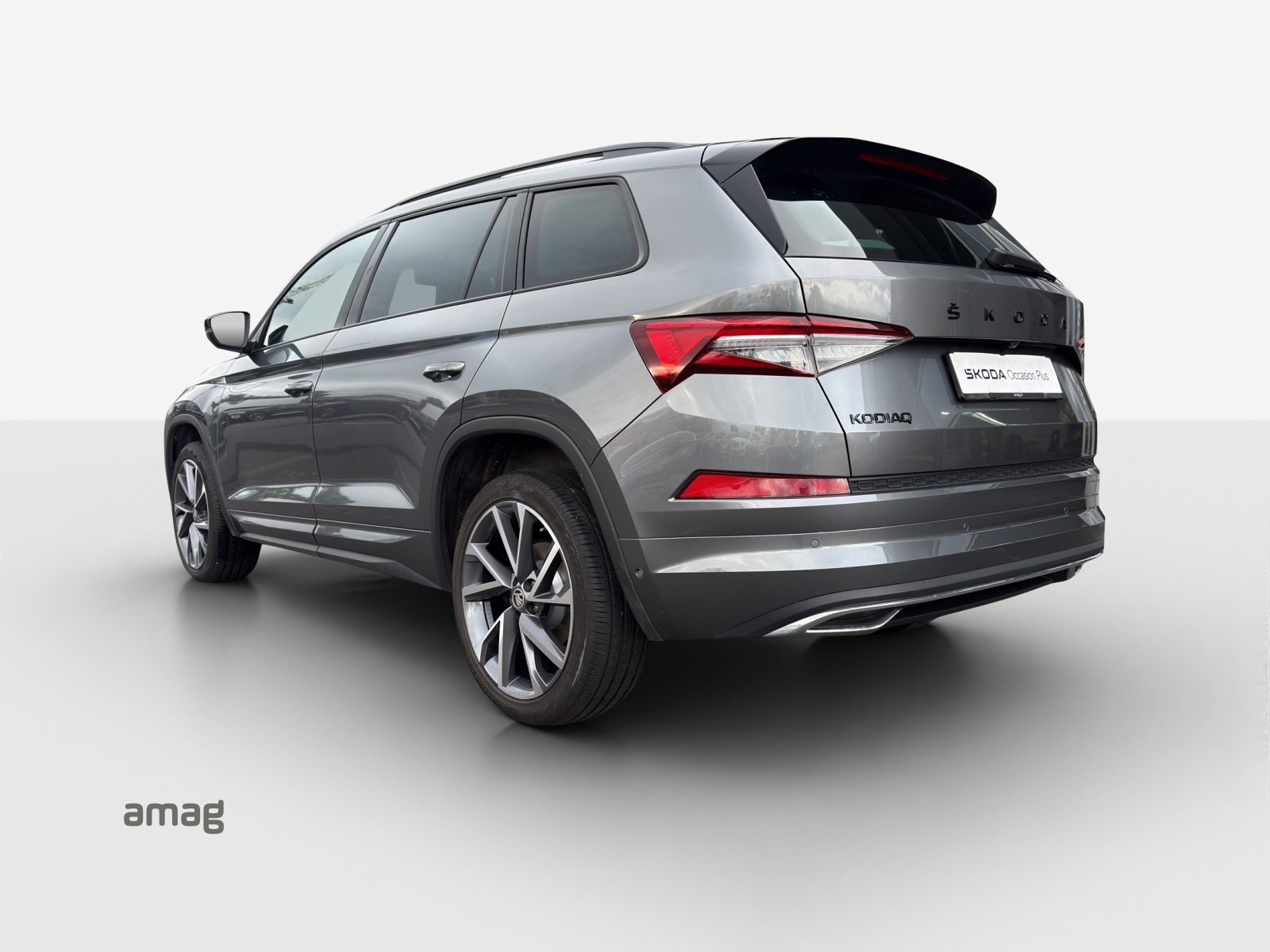 SKODA Kodiaq 2.0 TSI 4x4 SportLine-showroom-element-2