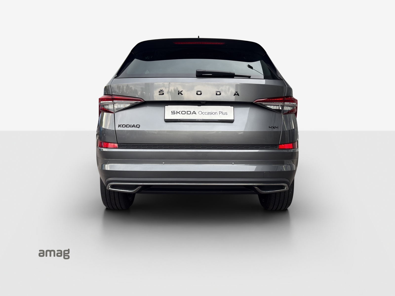 SKODA Kodiaq 2.0 TSI 4x4 SportLine-showroom-element-3