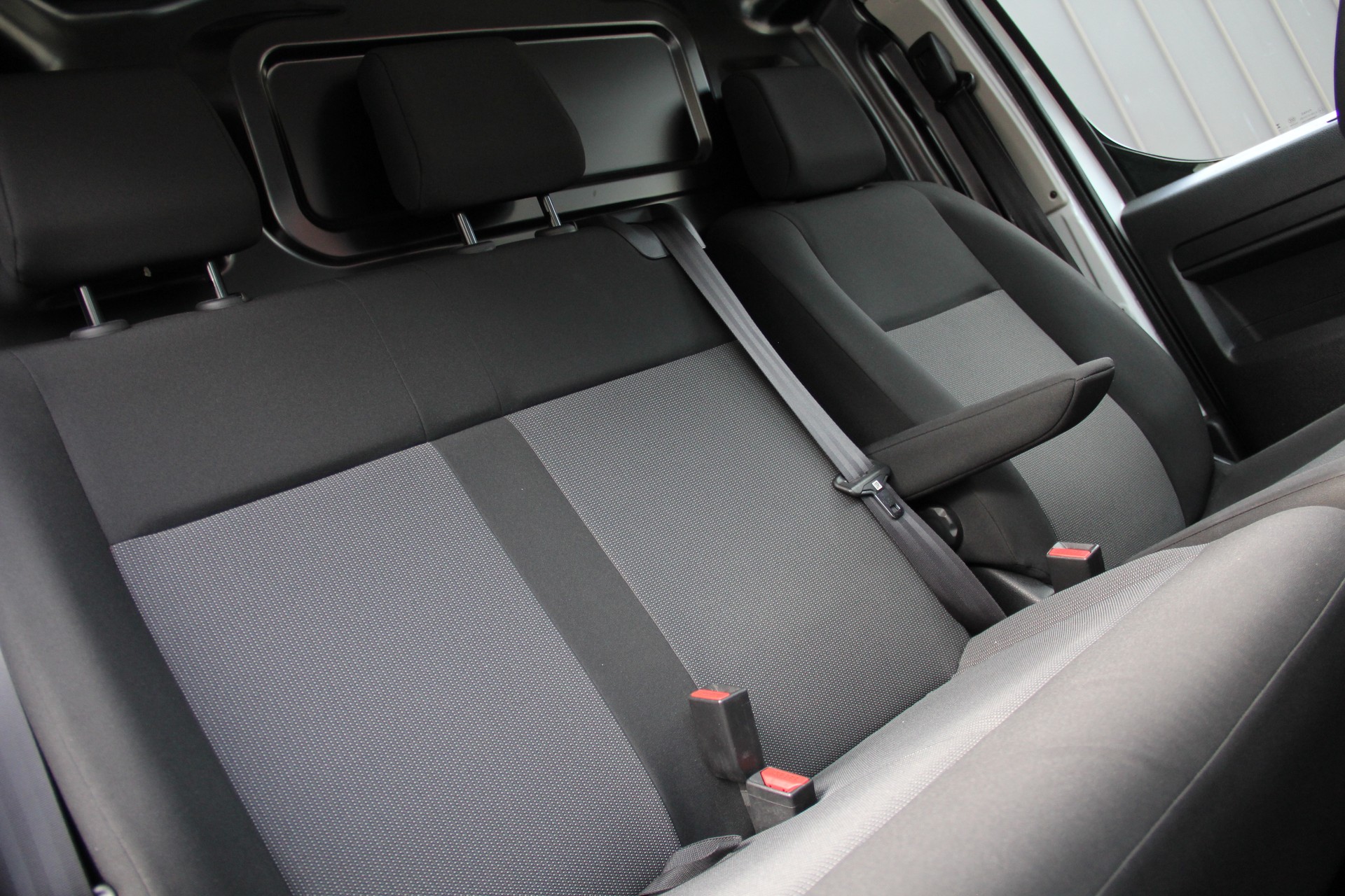 FIAT Scudo 2.0 BlueHDi L3 EAT8 **AUTOMAT** NAVI *RÜCKFAHRKAMERA* KLIMA *TEMPOMAT* 177-PS °°SOFORT-VERFÜGBAR°°-image-12