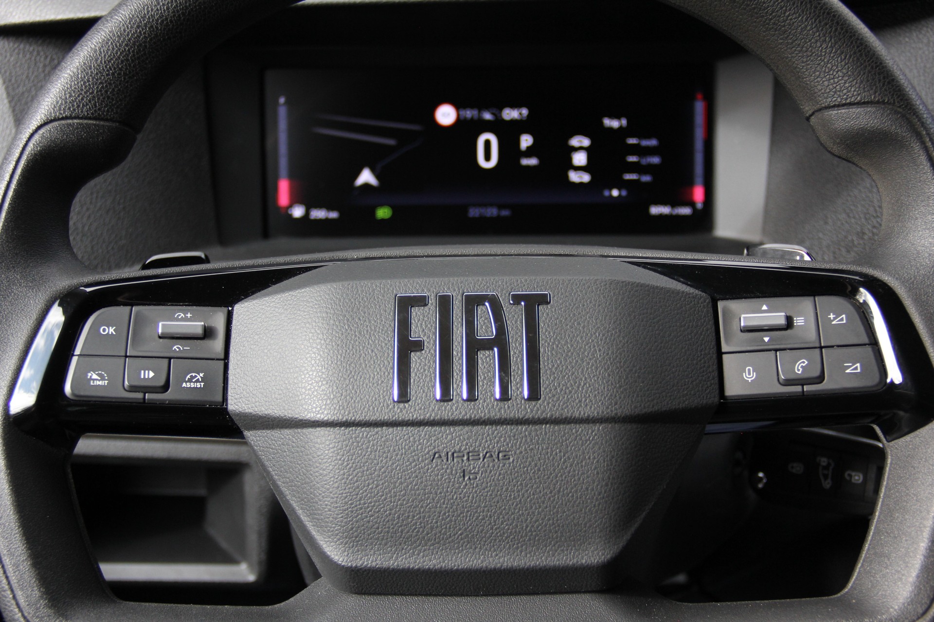 FIAT Scudo 2.0 BlueHDi L3 EAT8 **AUTOMAT** NAVI *RÜCKFAHRKAMERA* KLIMA *TEMPOMAT* 177-PS °°SOFORT-VERFÜGBAR°°-image-14
