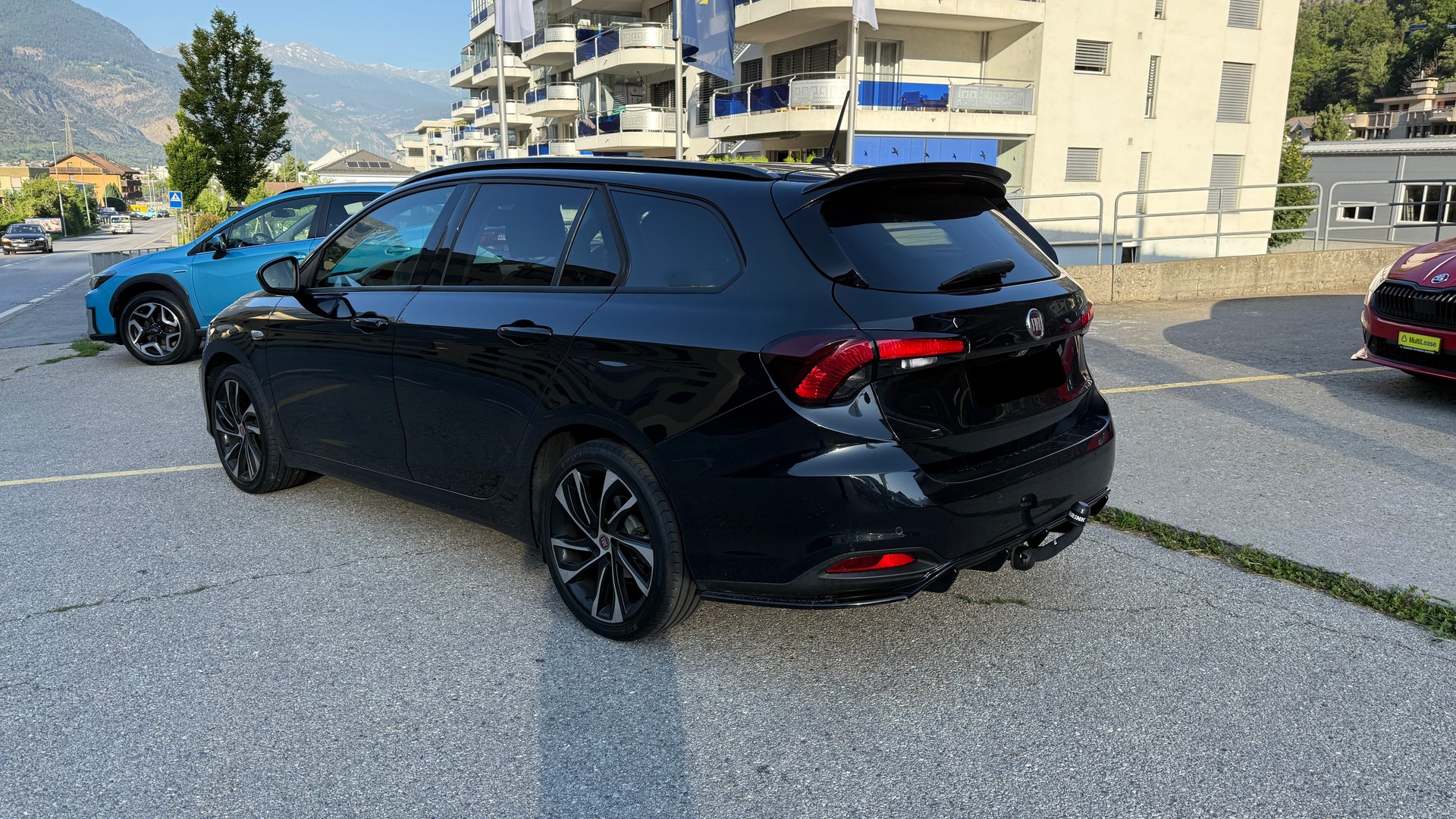 FIAT Tipo 1.4TJet Station Wagon S-Design-showroom-element-2