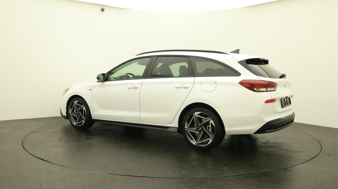 HYUNDAI i30 Wagon 1.6 T-GDi N-Line DCT-showroom-element-2
