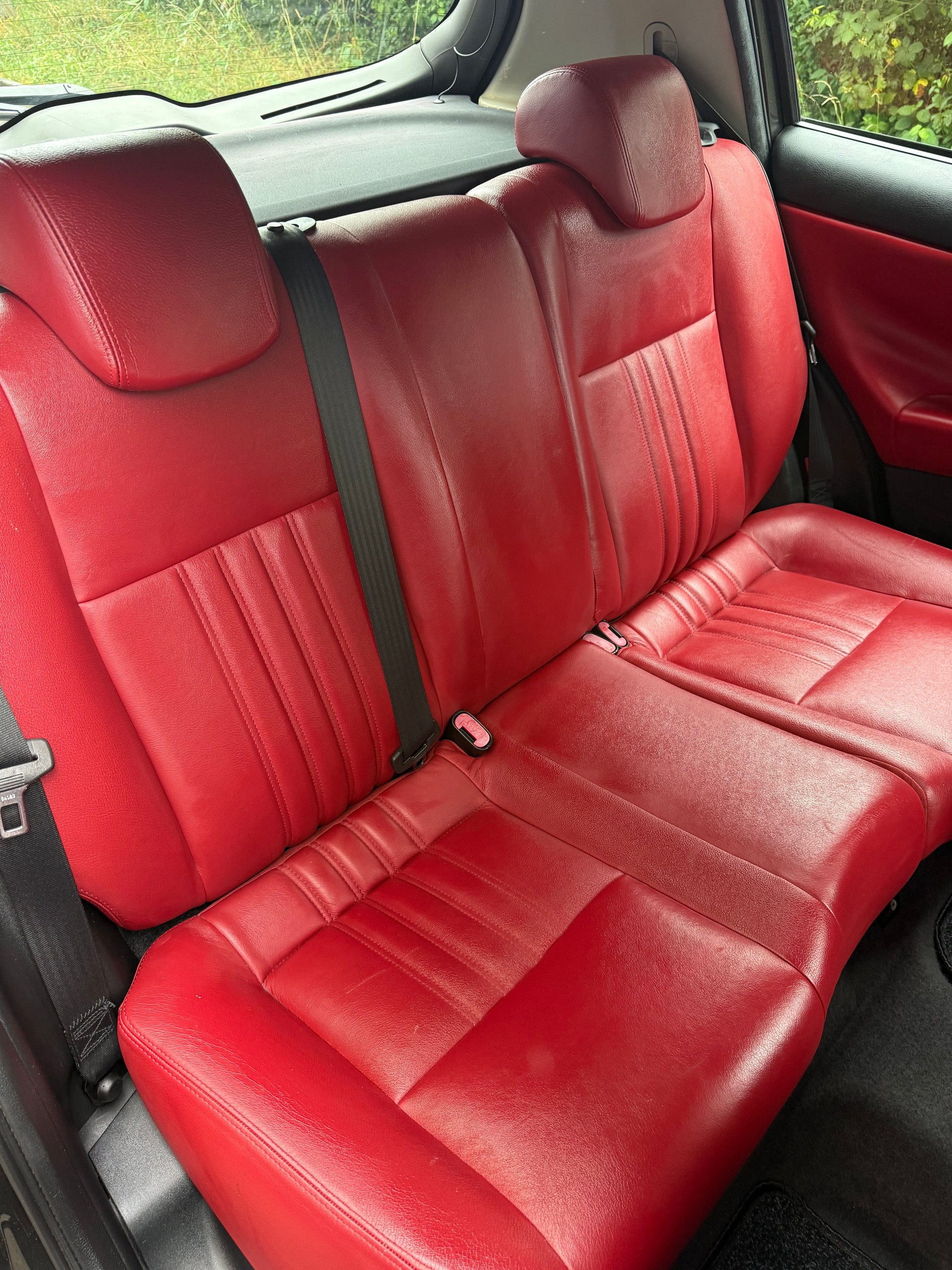 ALFA ROMEO 147 1.6 TS 16V VIP Edition-image-8
