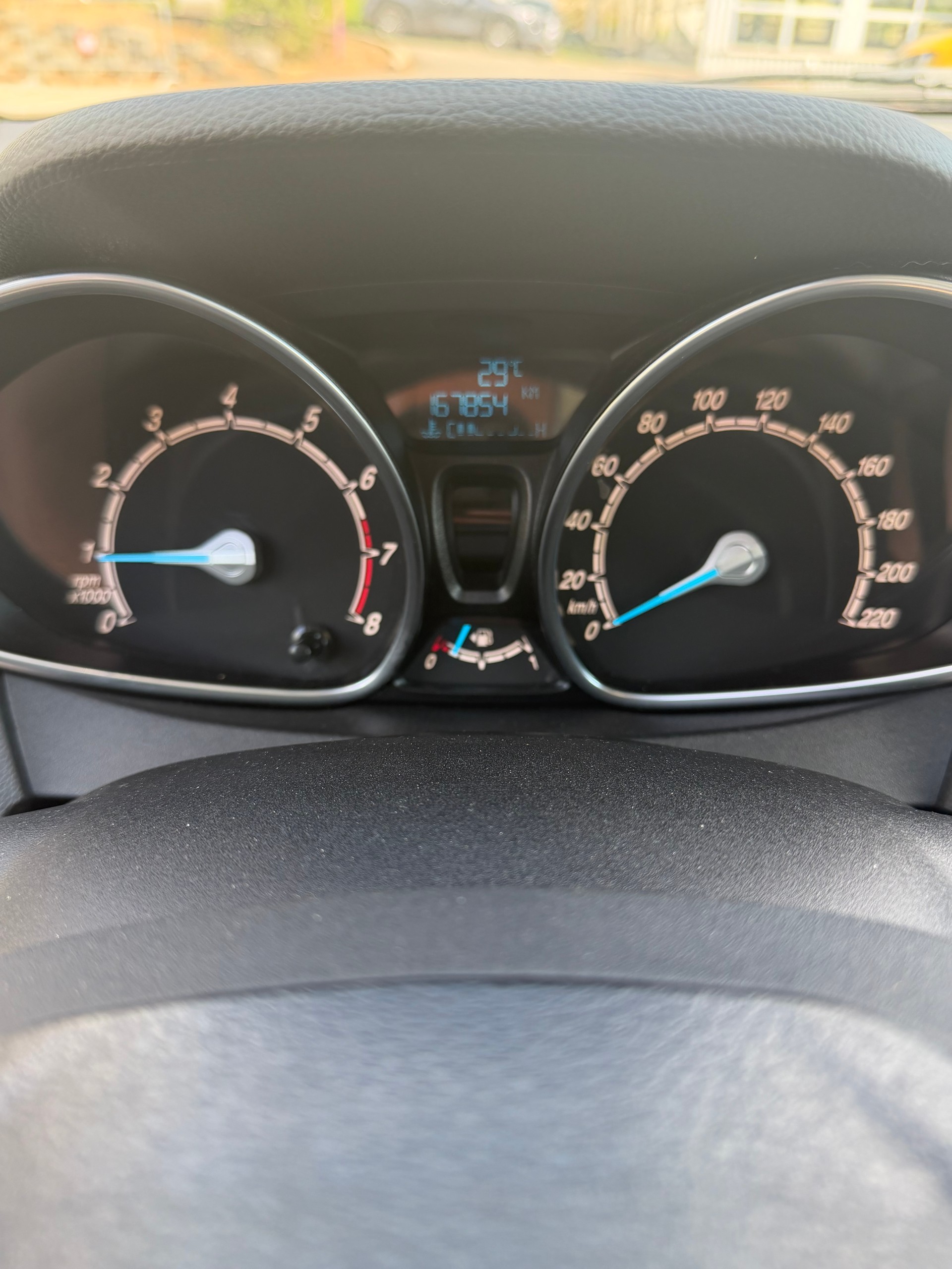FORD B-Max 1.0 SCTi TitaniumX-image-8
