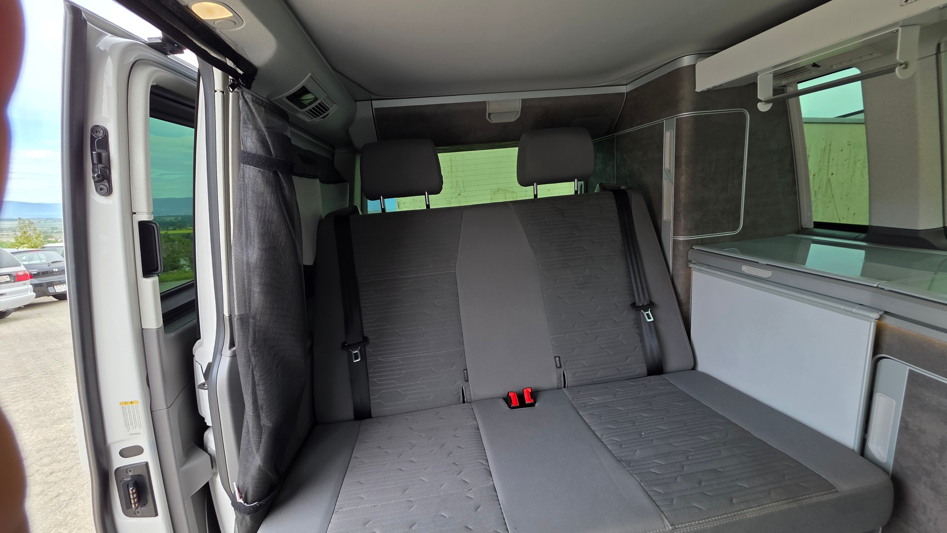 VW 2.0 TDI 150 Ocean Liberty DSG-image-5