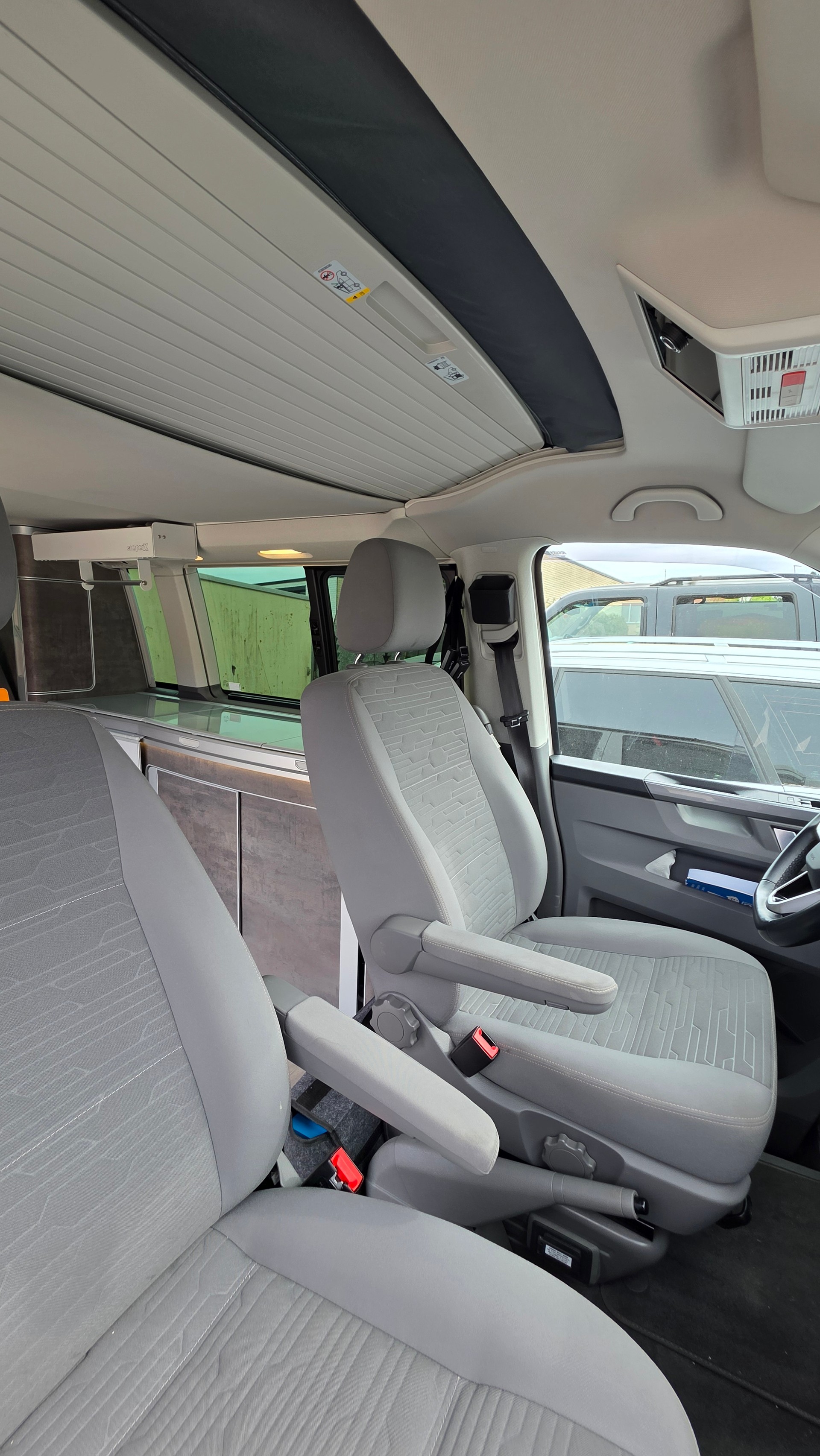 VW 2.0 TDI 150 Ocean Liberty DSG-image-4