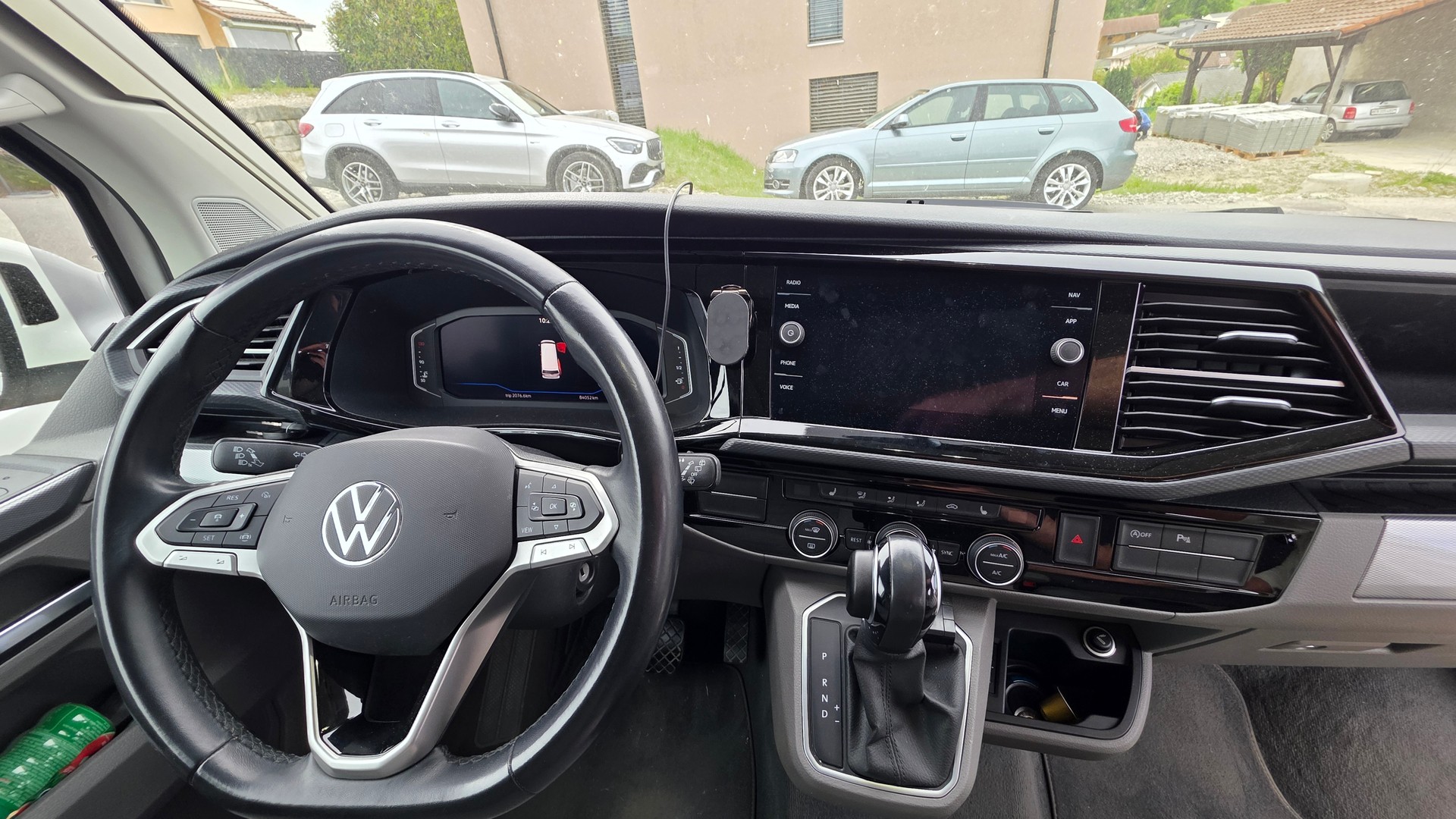 VW 2.0 TDI 150 Ocean Liberty DSG-image-2