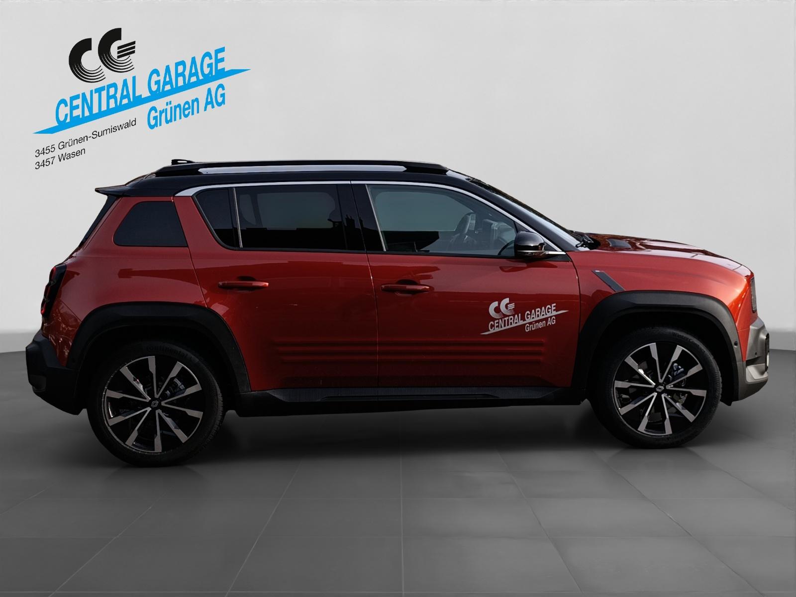 RENAULT R4 E-Tech Comfort Range techno-image-5
