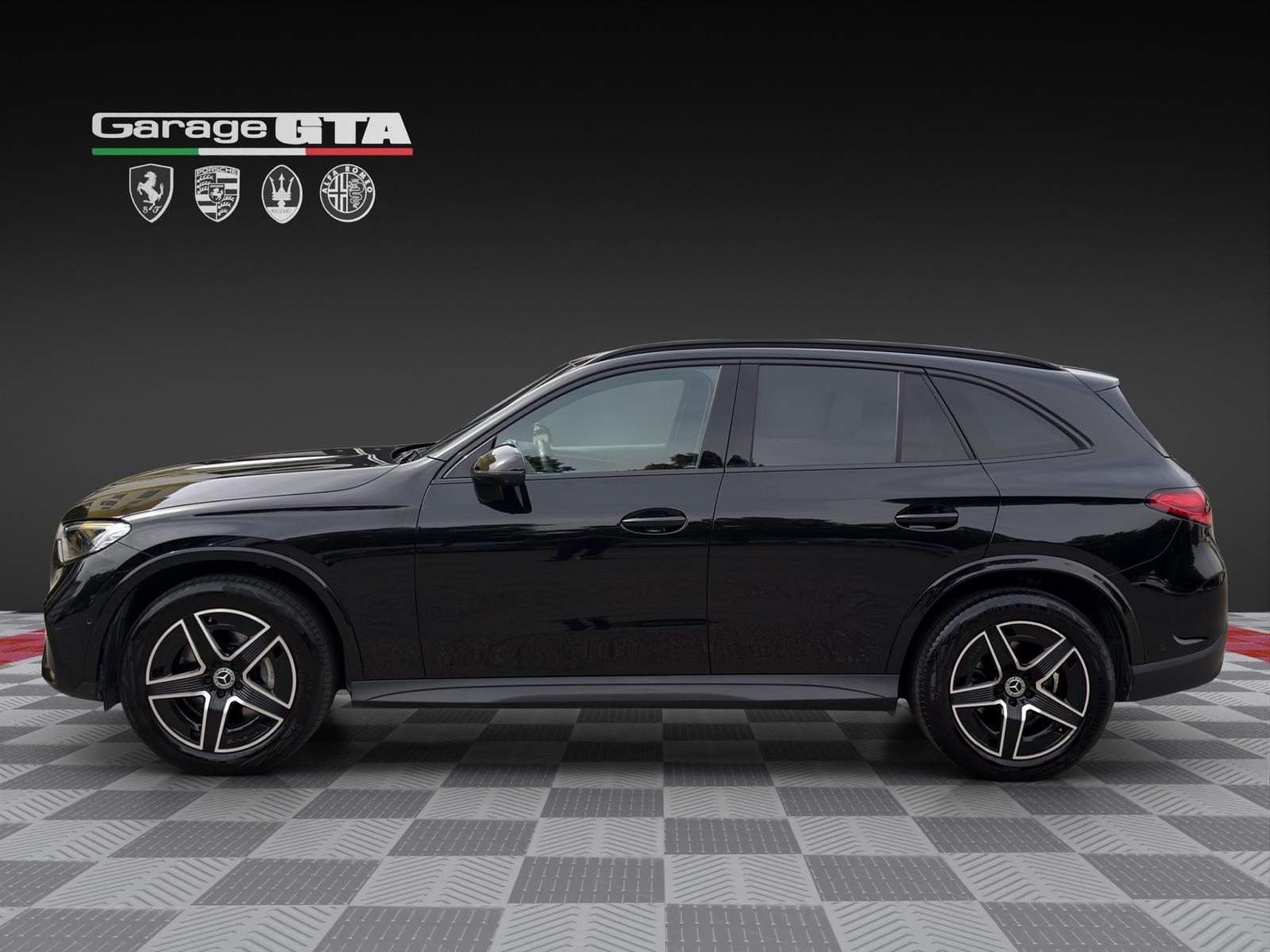 MERCEDES-BENZ GLC 200 4Matic 9G-Tronic-showroom-element-1