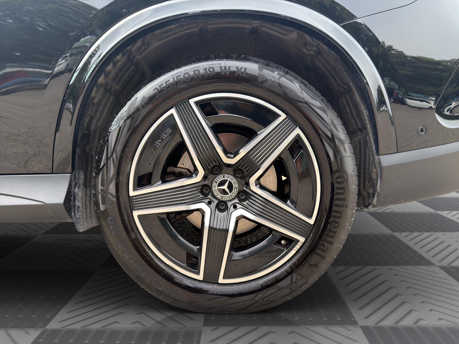 MERCEDES-BENZ GLC 200 4Matic 9G-Tronic-image-20