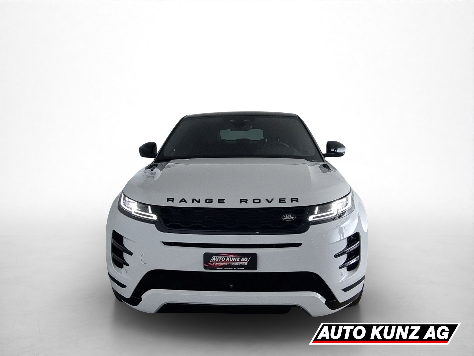 LAND ROVER Range Rover Evoque 2.0 T 250 R-Dynamic S-showroom-element-1