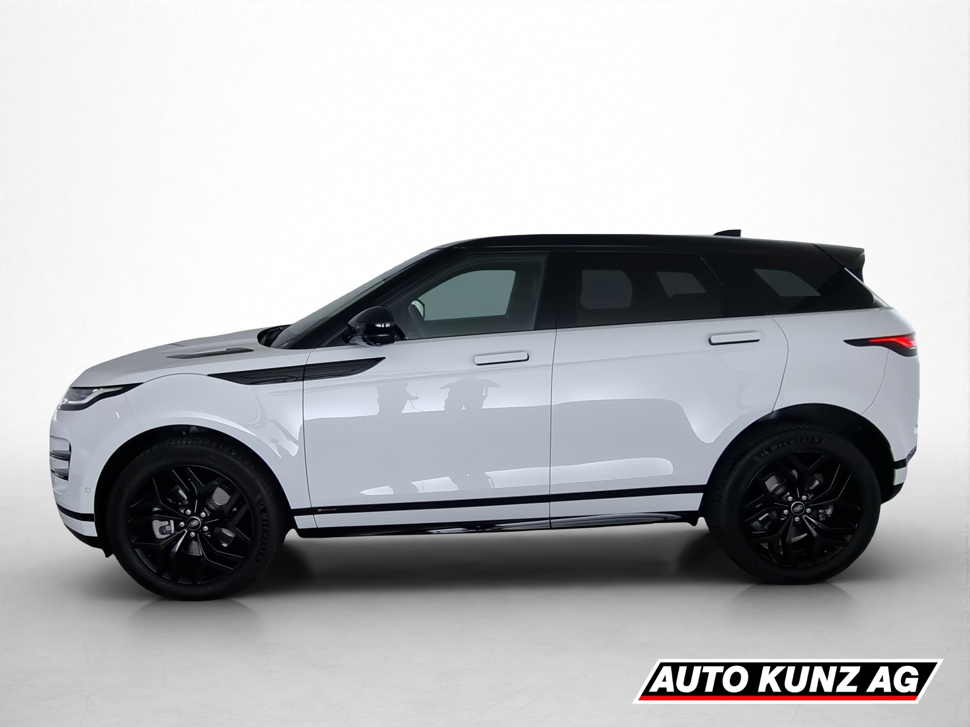 LAND ROVER Range Rover Evoque 2.0 T 250 R-Dynamic S-showroom-element-2