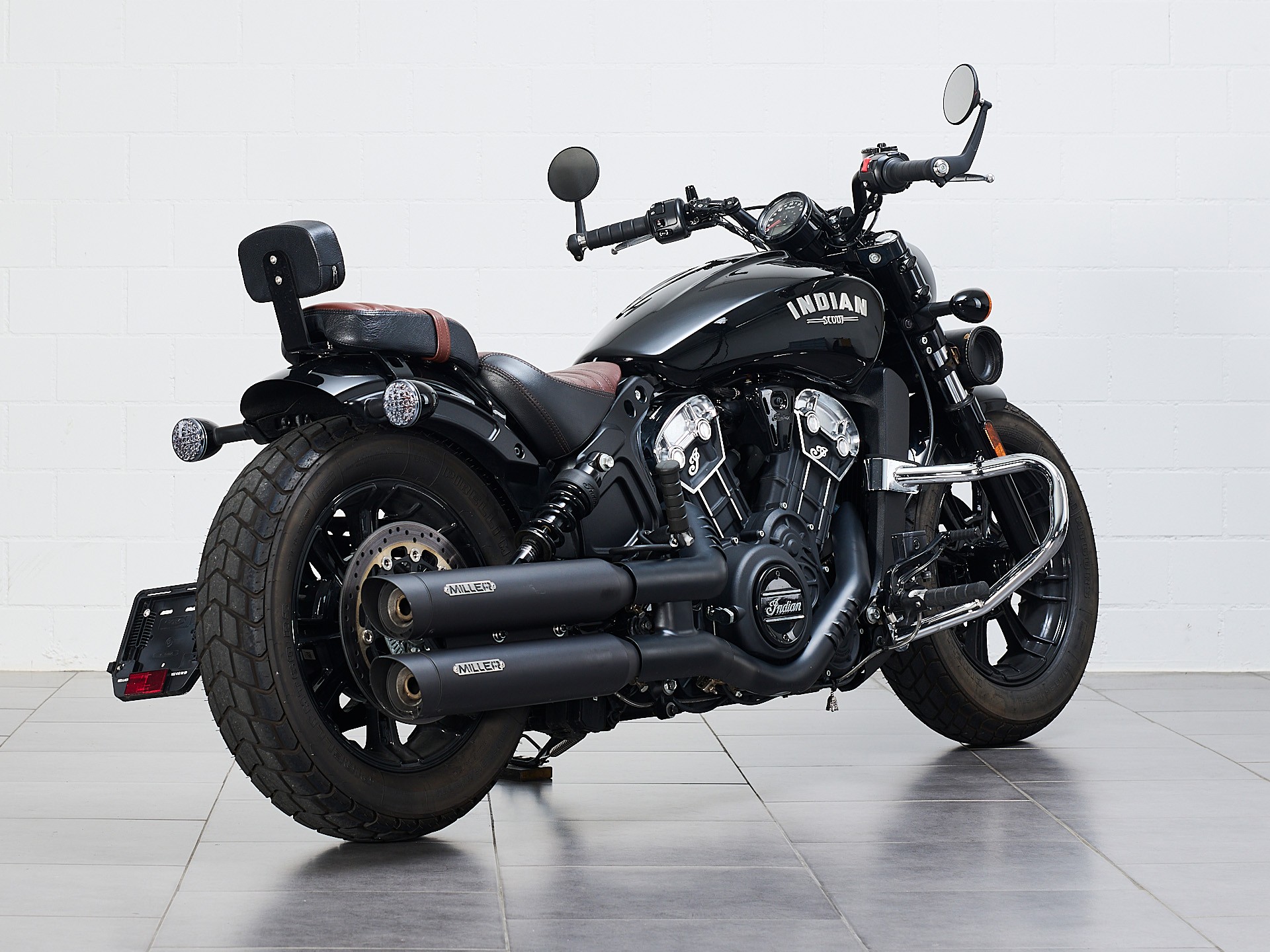 INDIAN Scout Bobber-image-4