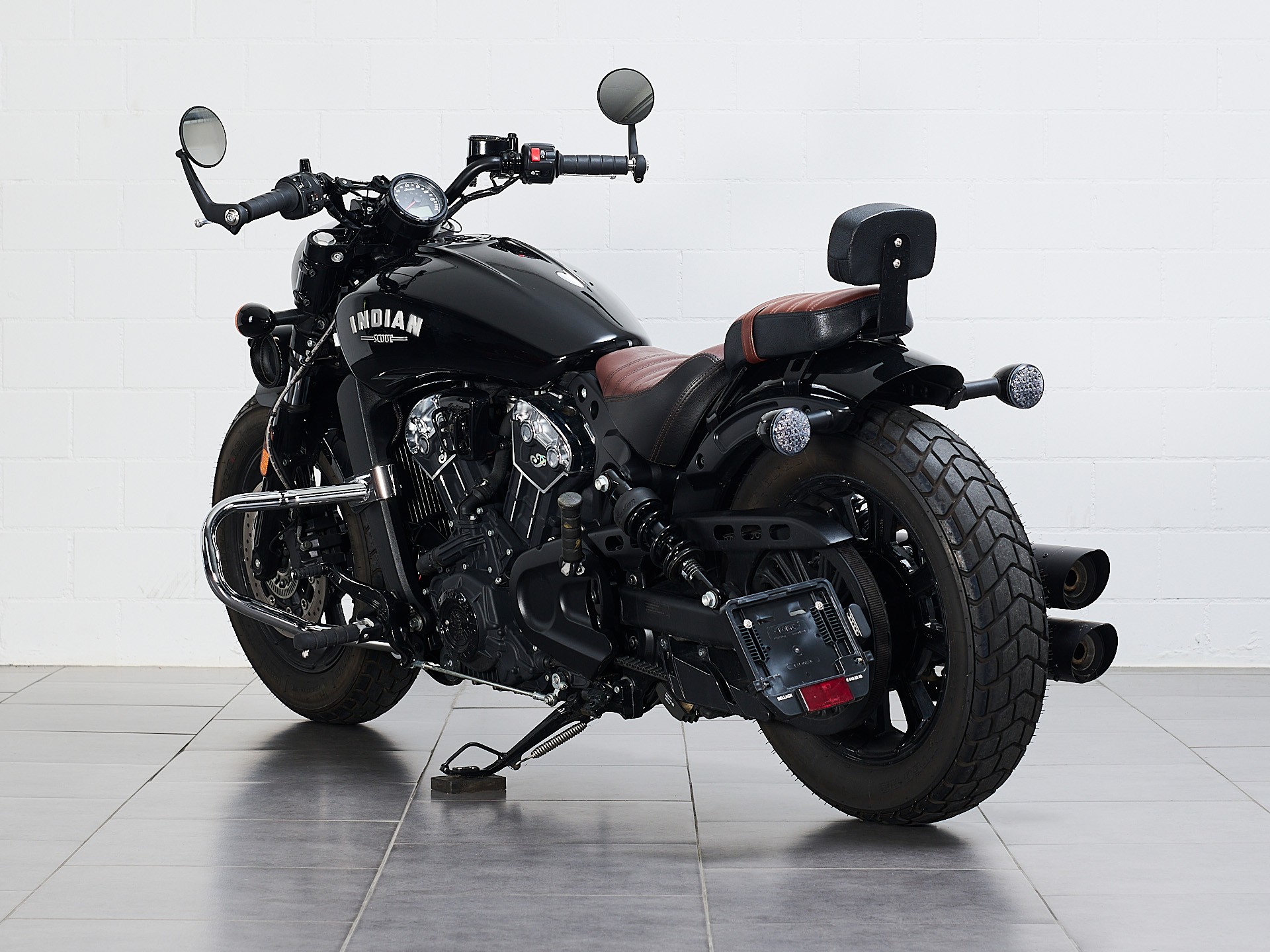 INDIAN Scout Bobber-image-3
