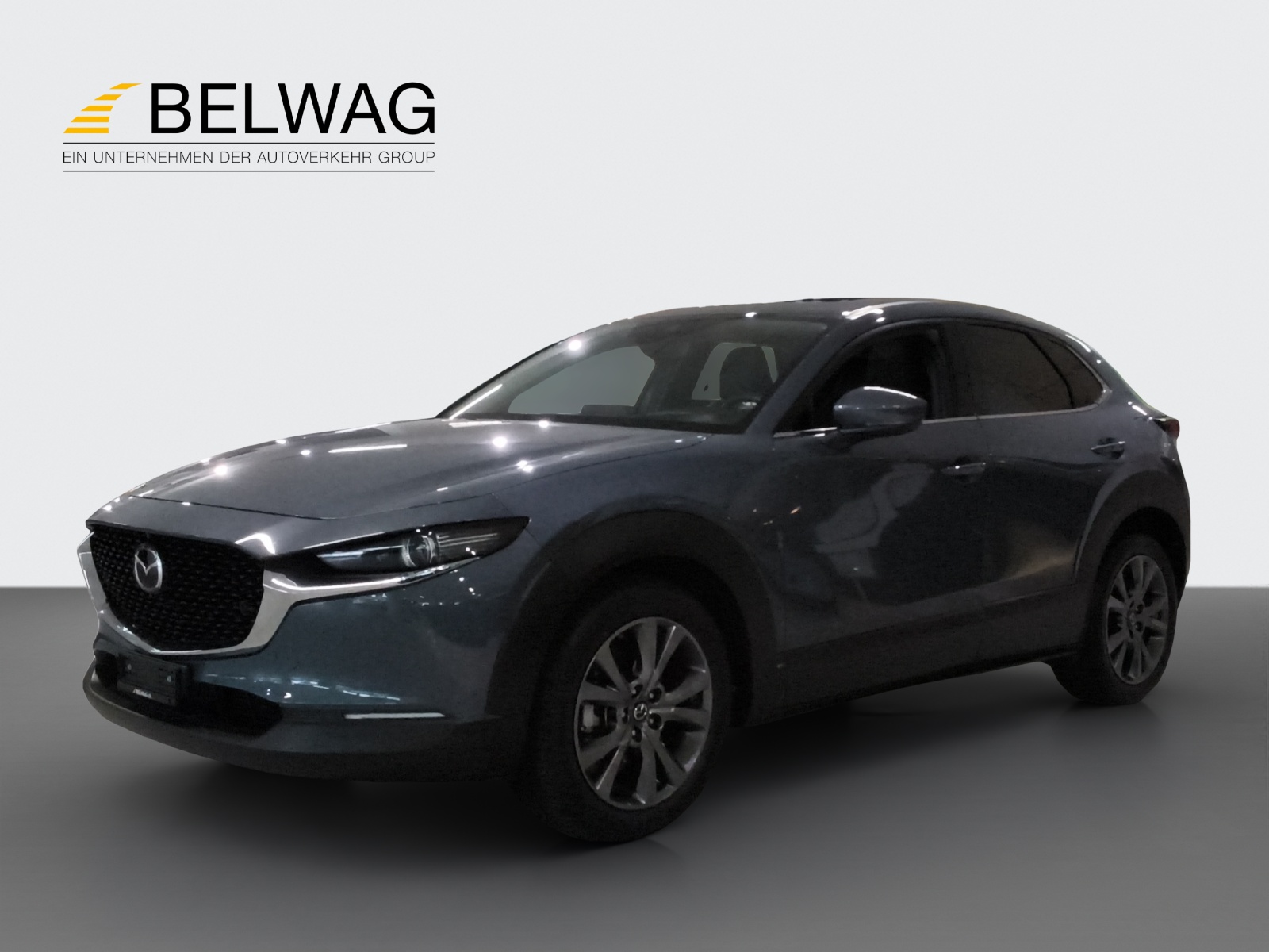 MAZDA CX-30 2.0/186 Revolution