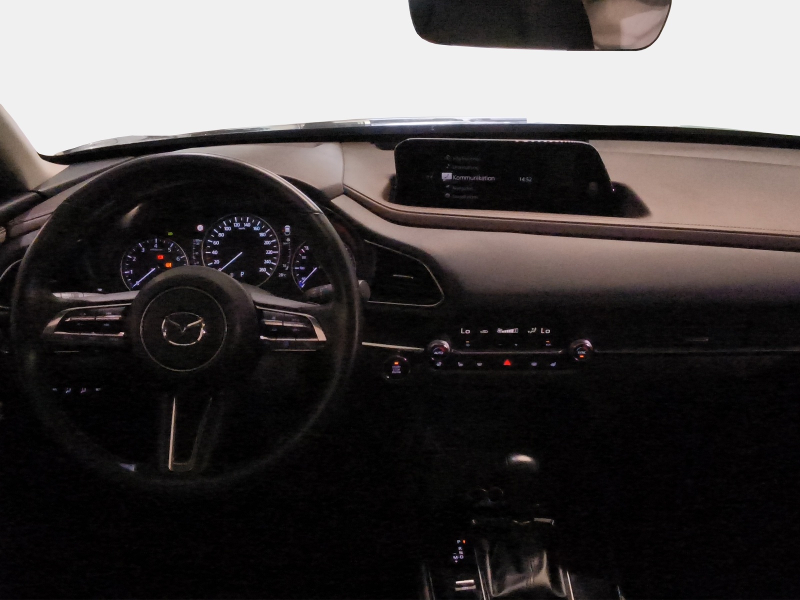 MAZDA CX-30 2.0/186 Revolution-image-14