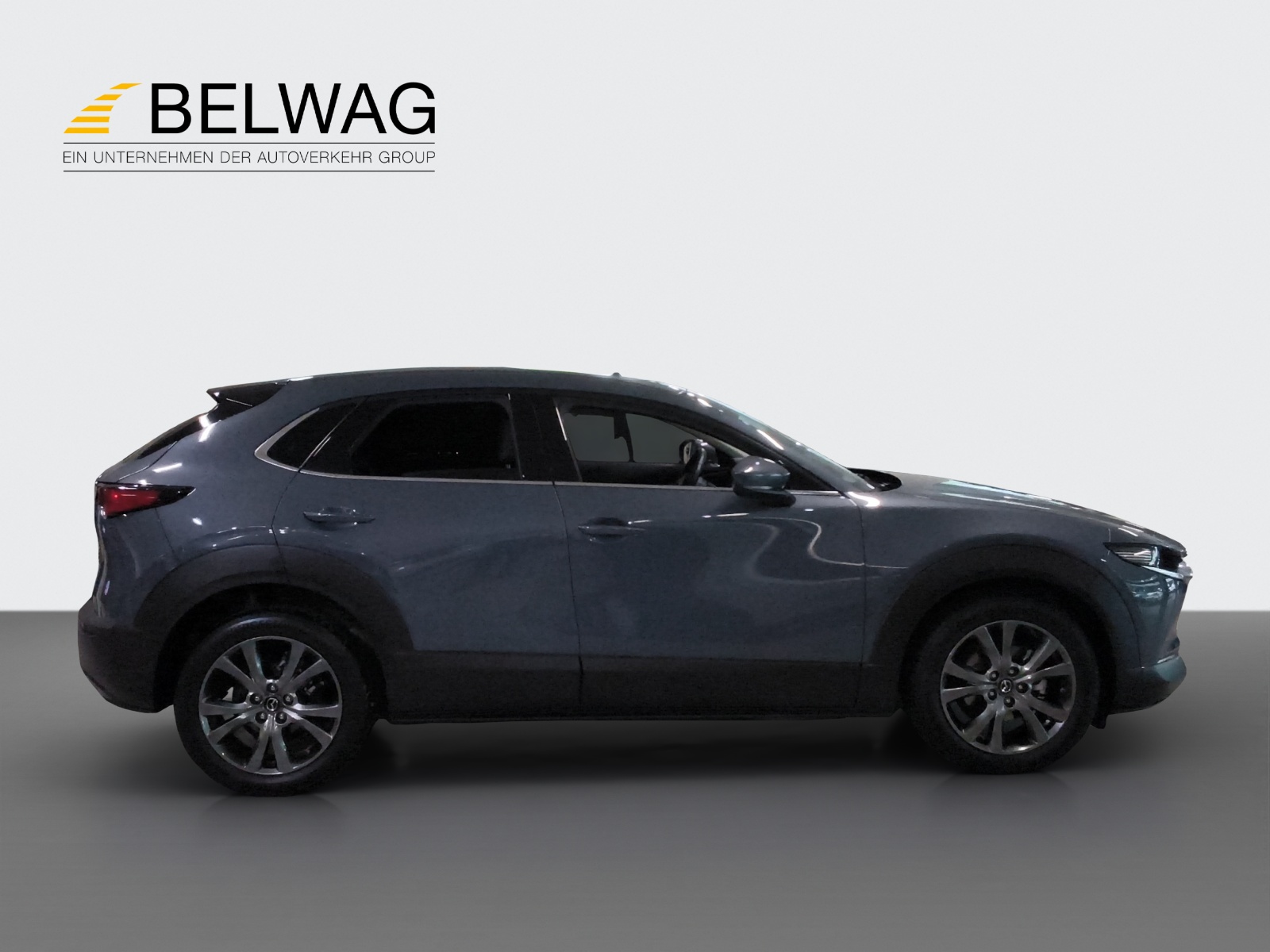MAZDA CX-30 2.0/186 Revolution-image-6