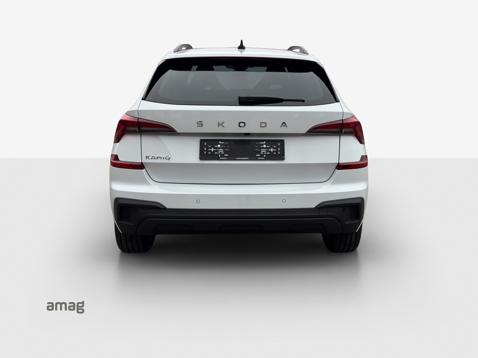 SKODA Kamiq 1.5 TSI Dynamic DSG-image-12