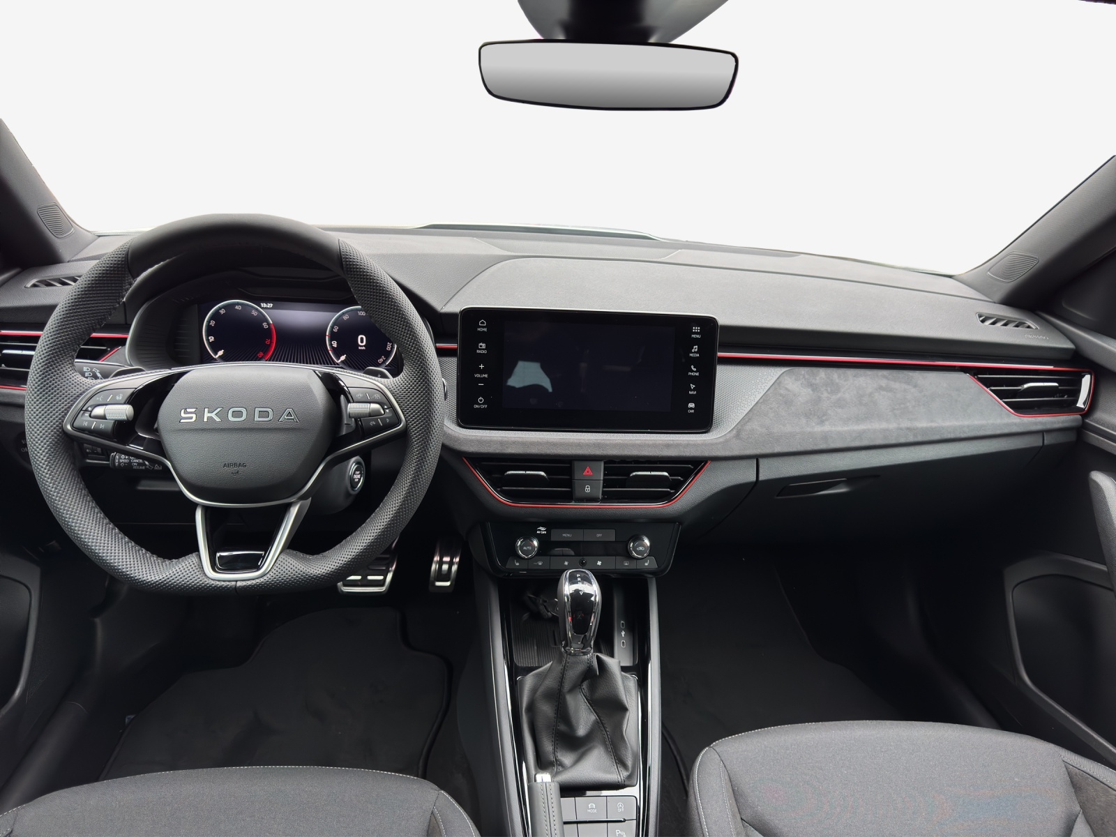 SKODA Kamiq 1.5 TSI Dynamic DSG-image-8