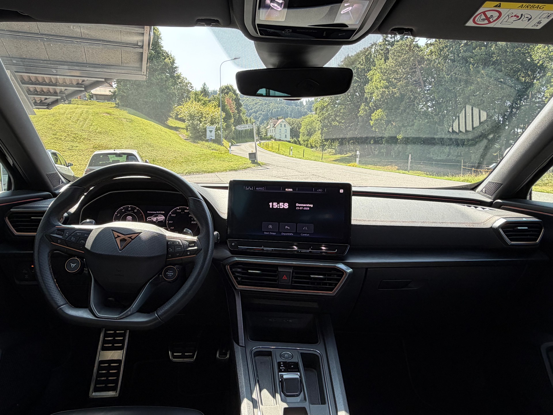 CUPRA Formentor 2.0TSI VZ 4Drive DSG-image-17