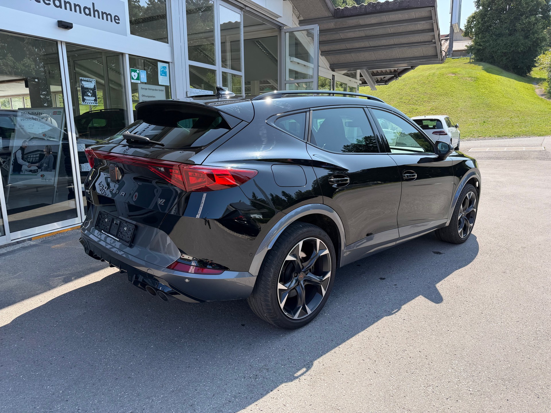CUPRA Formentor 2.0TSI VZ 4Drive DSG-image-4