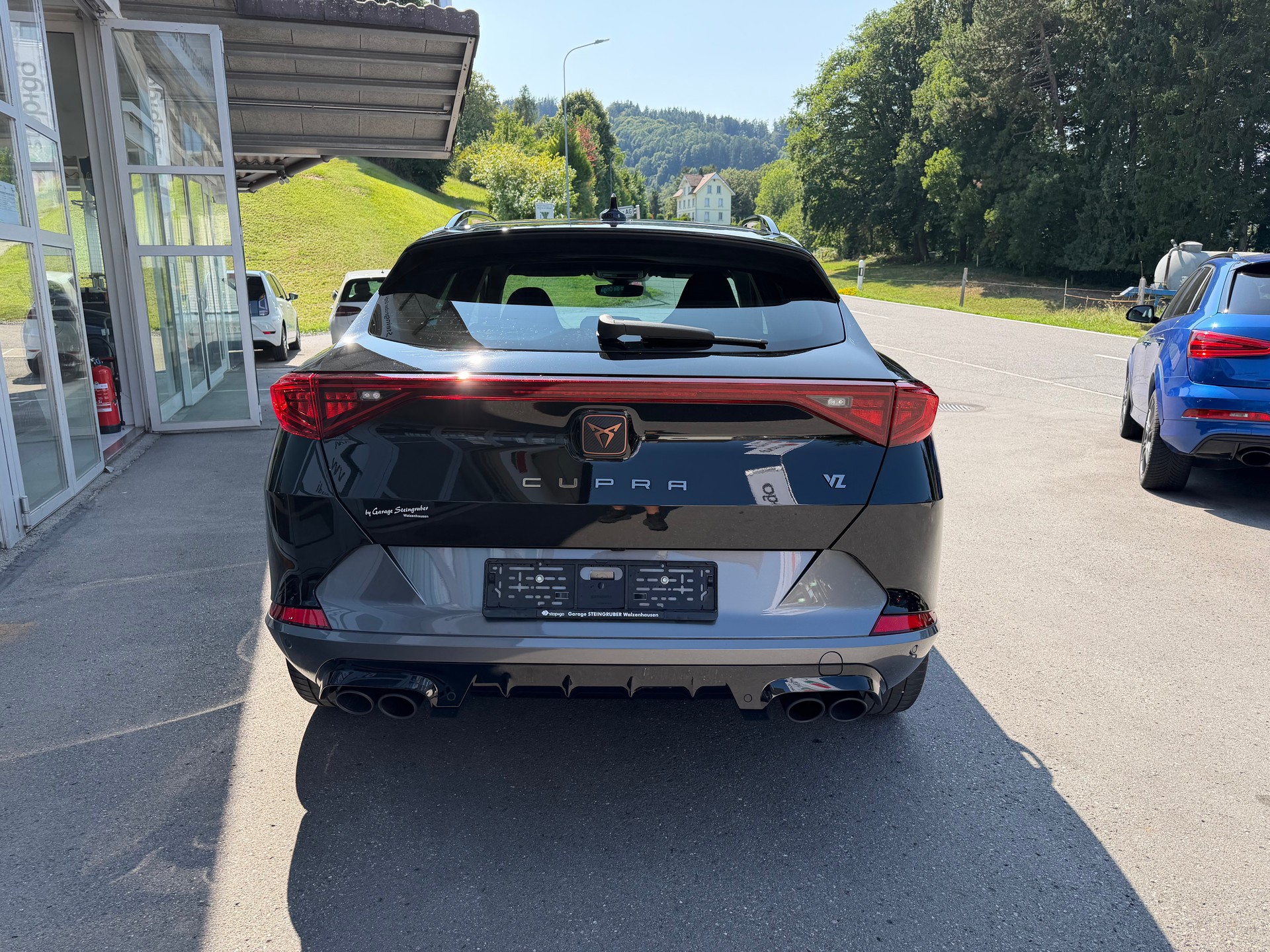 CUPRA Formentor 2.0TSI VZ 4Drive DSG-image-5