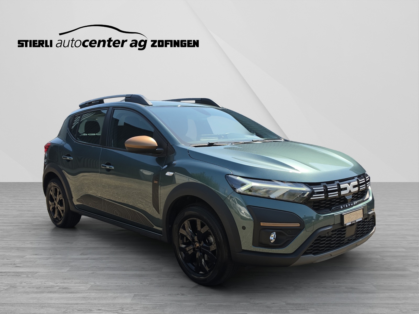 DACIA Sandero 1.0 TCe Stepway Extreme-showroom-element-2