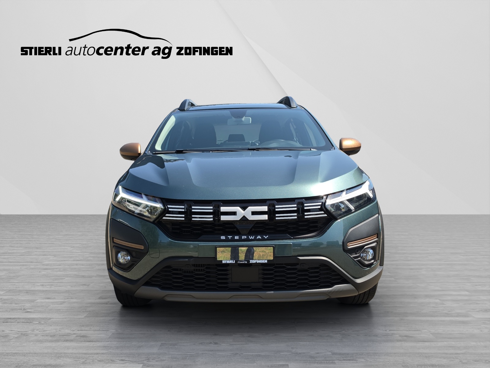 DACIA Sandero 1.0 TCe Stepway Extreme-showroom-element-1