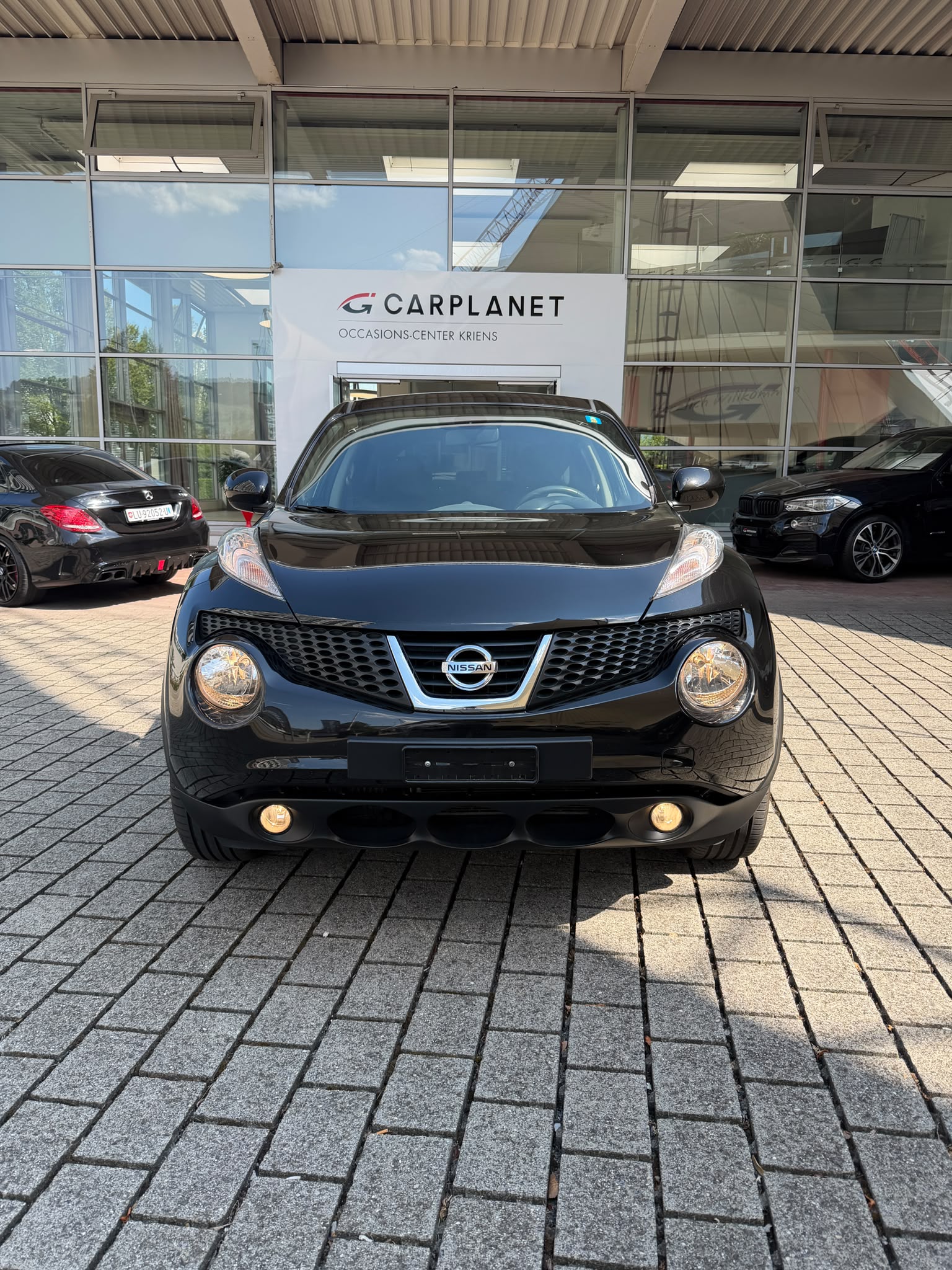 NISSAN Juke 1.6 DIG-T tekna 4x4 Xtronic M-CVT-showroom-element-2