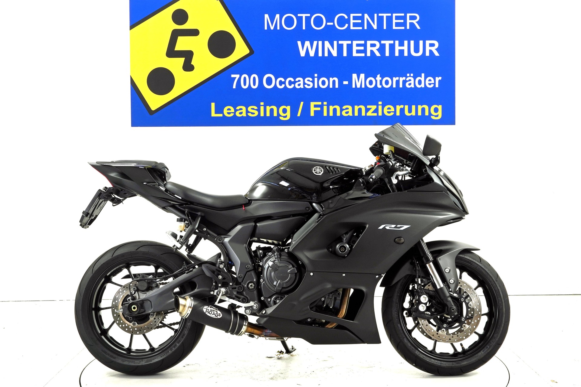 YAMAHA R7-image-0